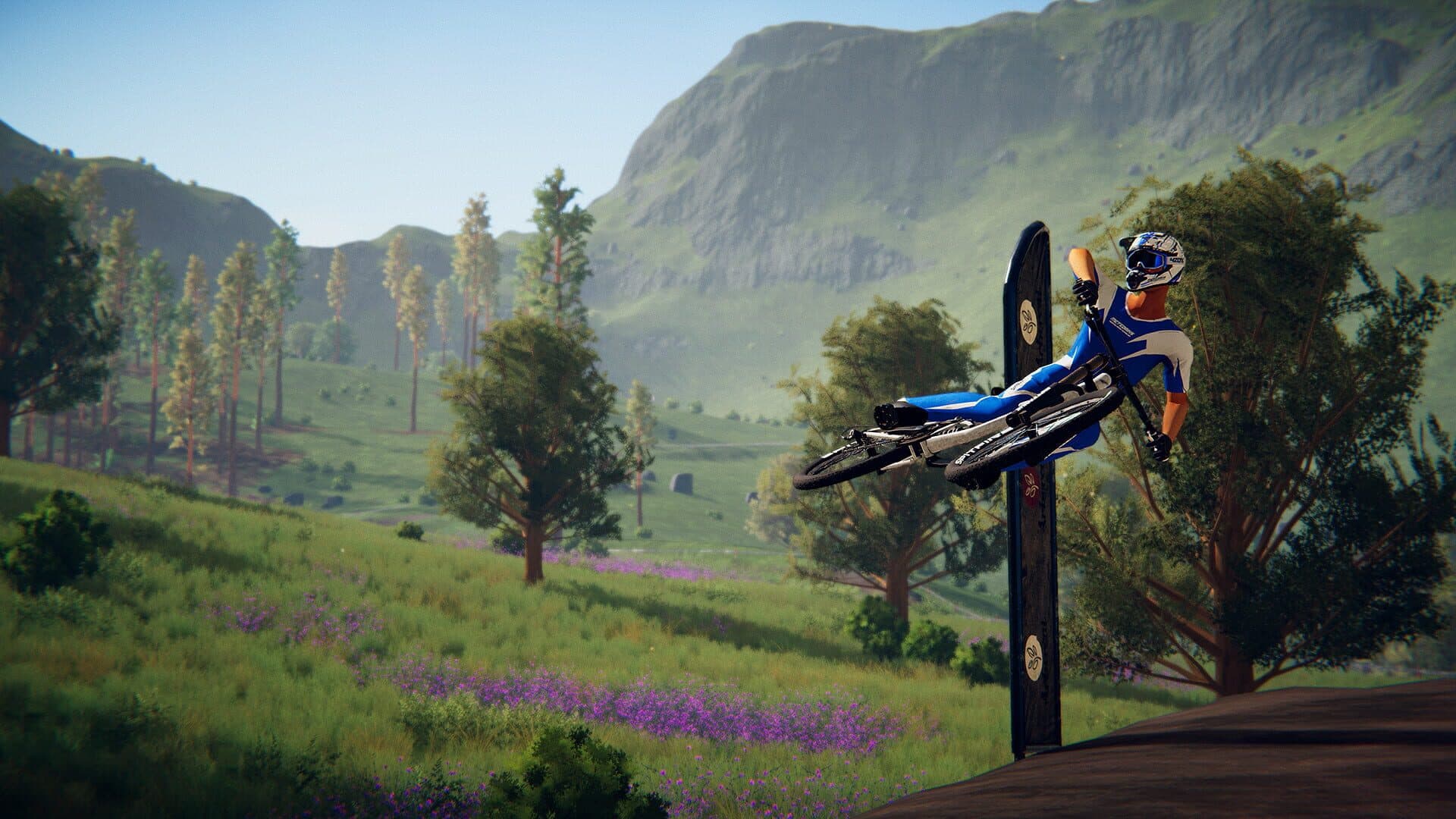 Descenders screenshot 2