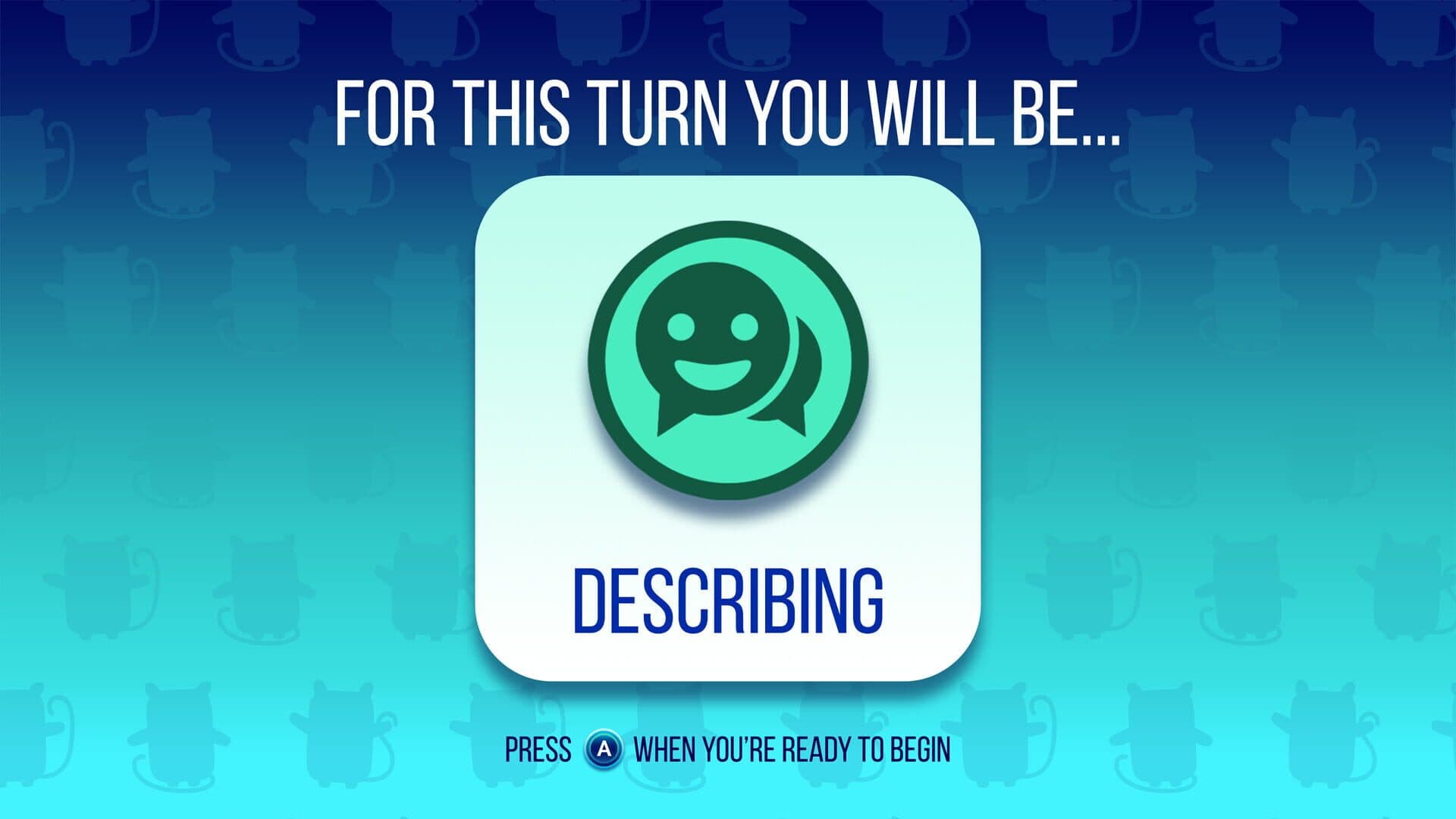 Act it Out XL!: A Game of Charades screenshot 3