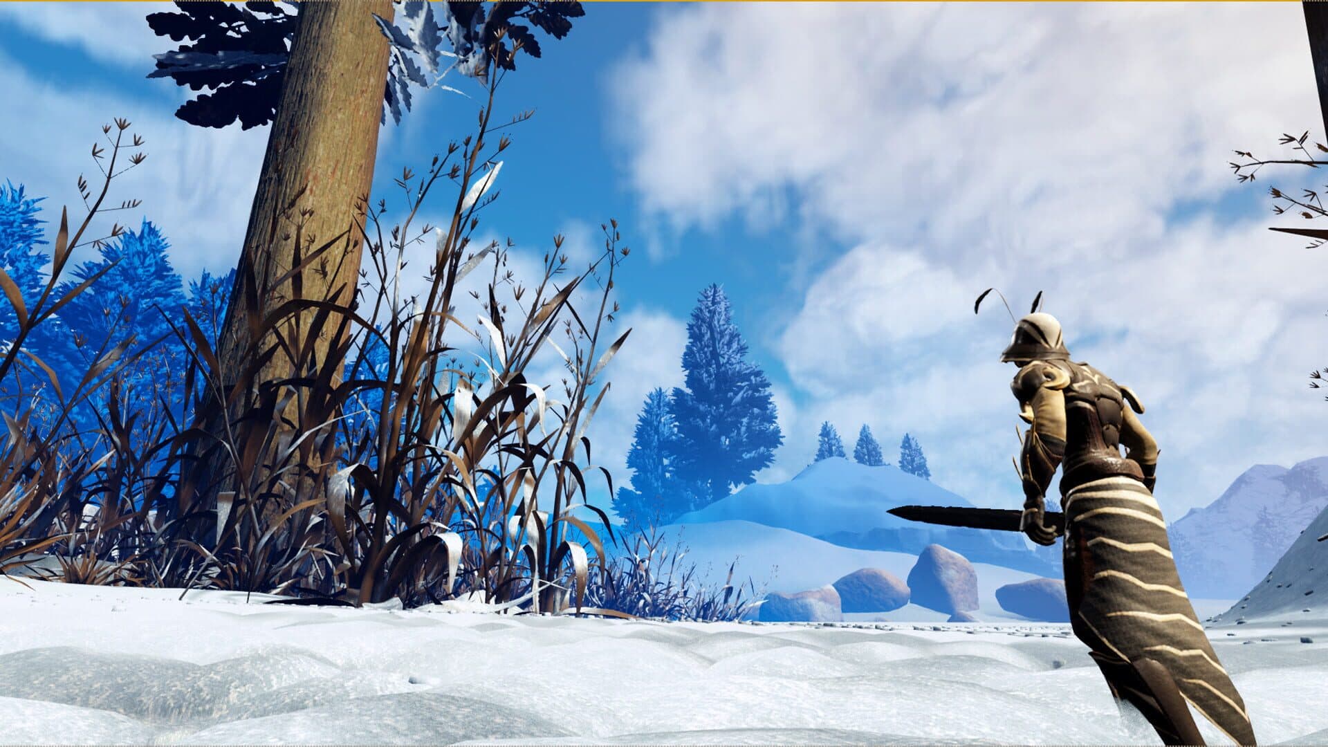Smalland: Survive the Wilds screenshot 9