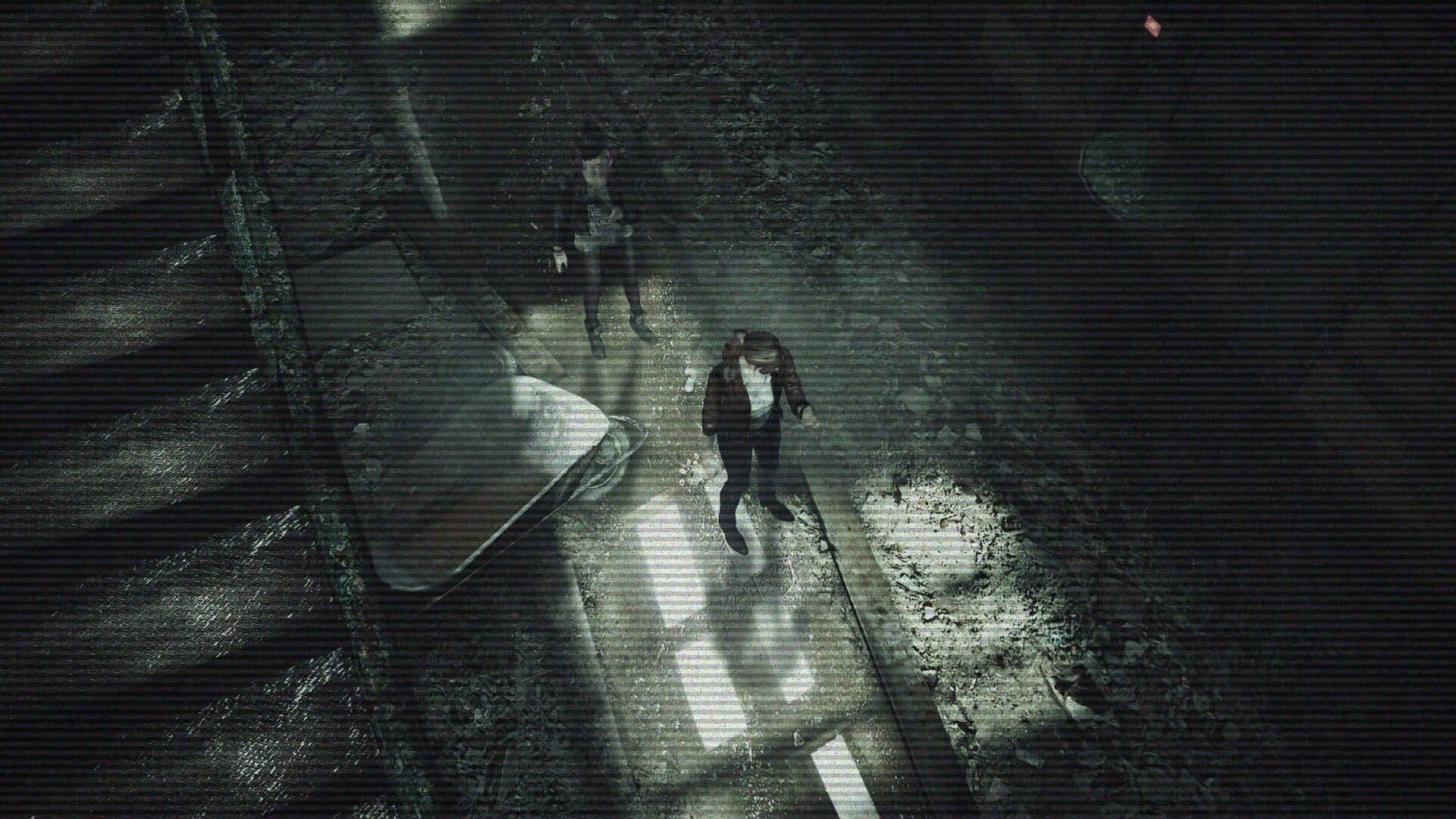 Resident Evil: Revelations 2 screenshot 1