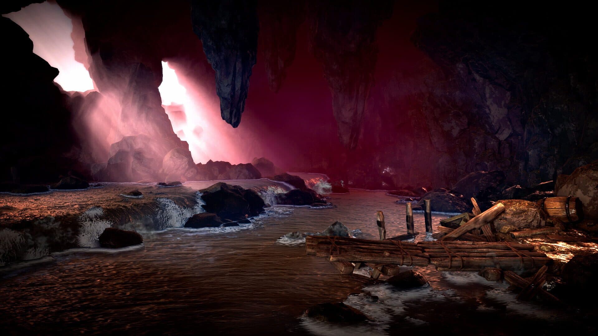 Eiyuden Chronicle: Rising screenshot 3