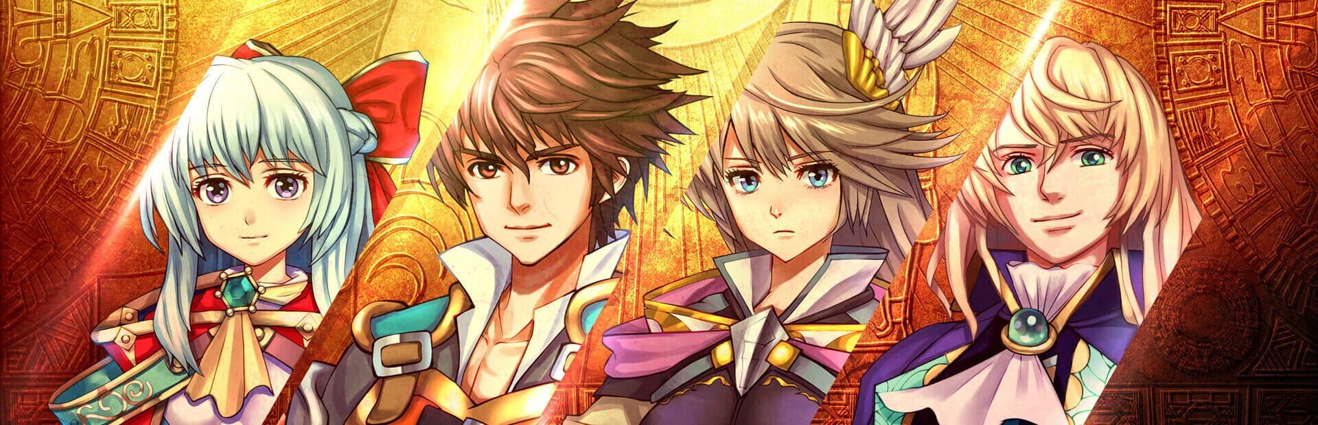 Heirs of the Kings