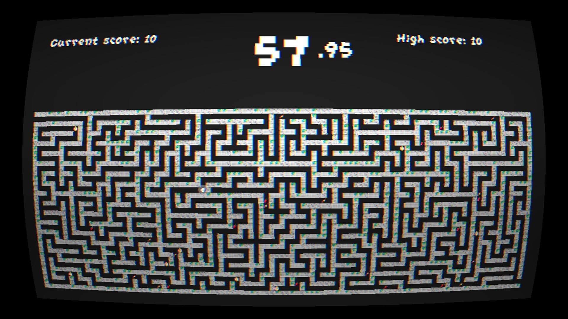 اسکرین‌شات A Maze Against Time - 3