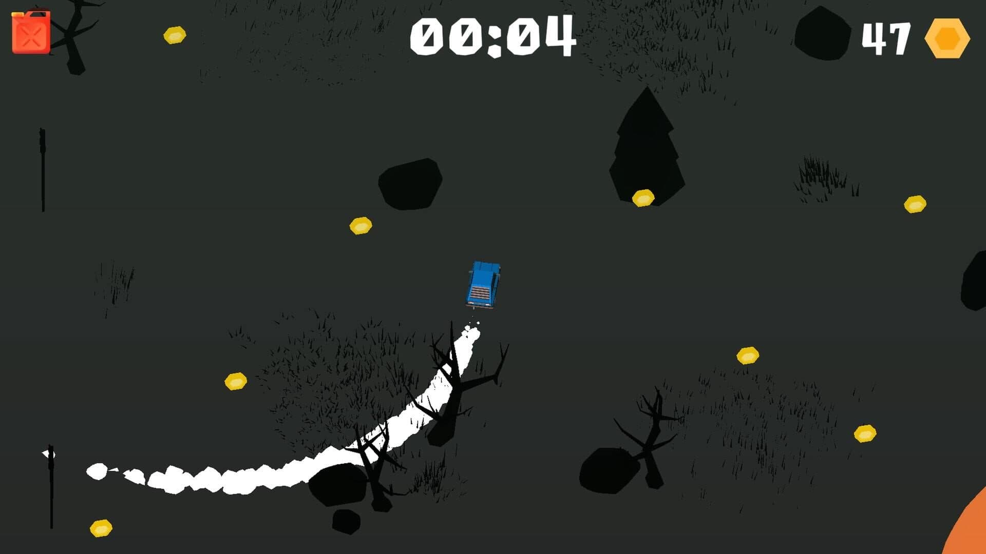اسکرین‌شات The Chase: Police Rush - 6