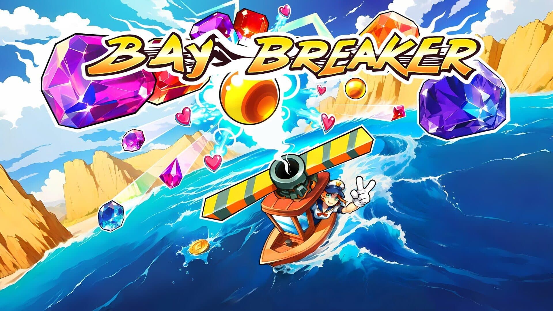 Bay Breaker