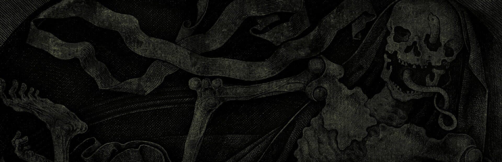 Caput Mortum