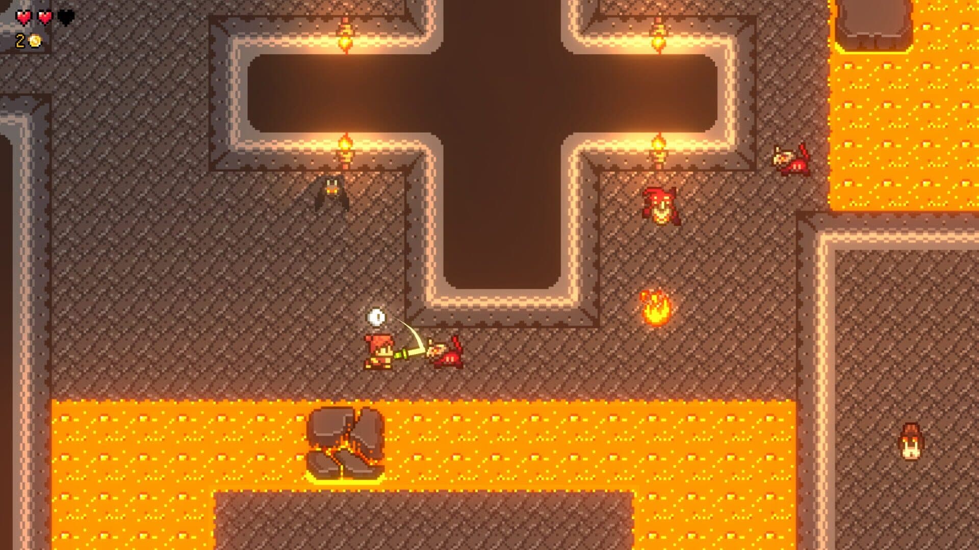 Elementallis screenshot 0