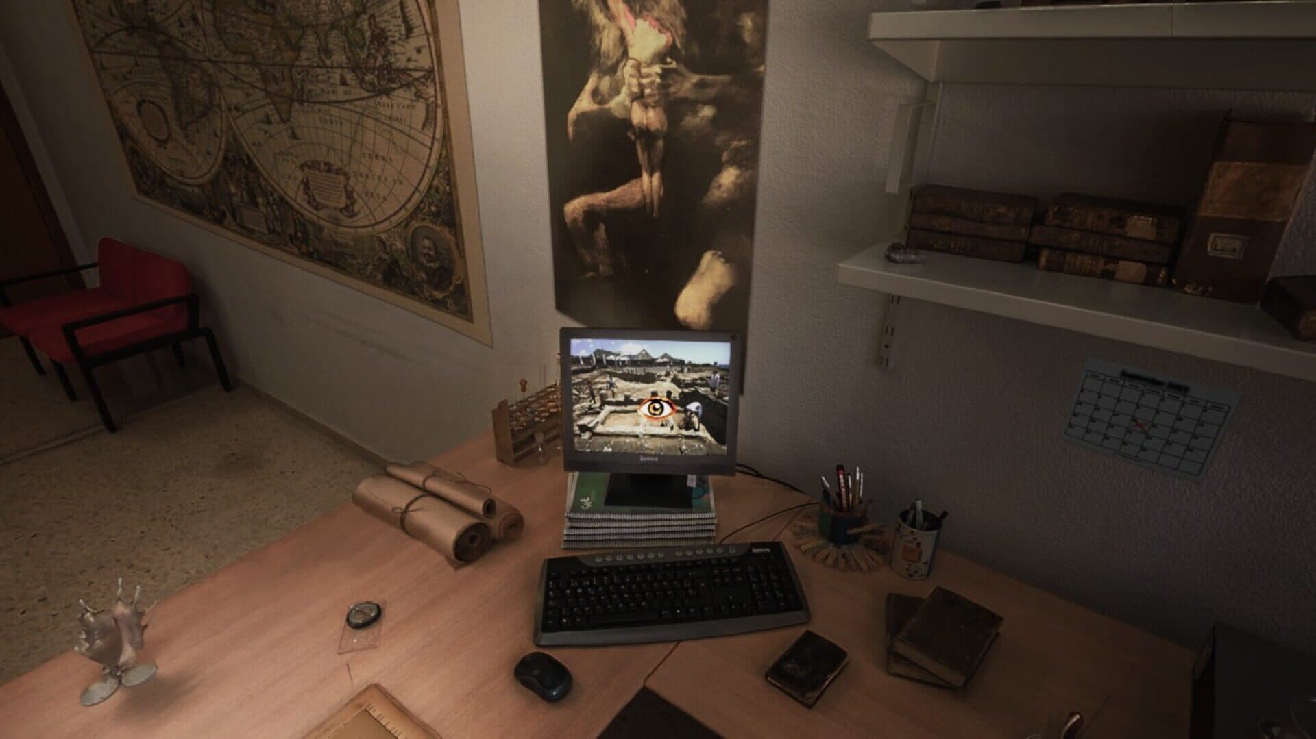 Desolatium screenshot 3