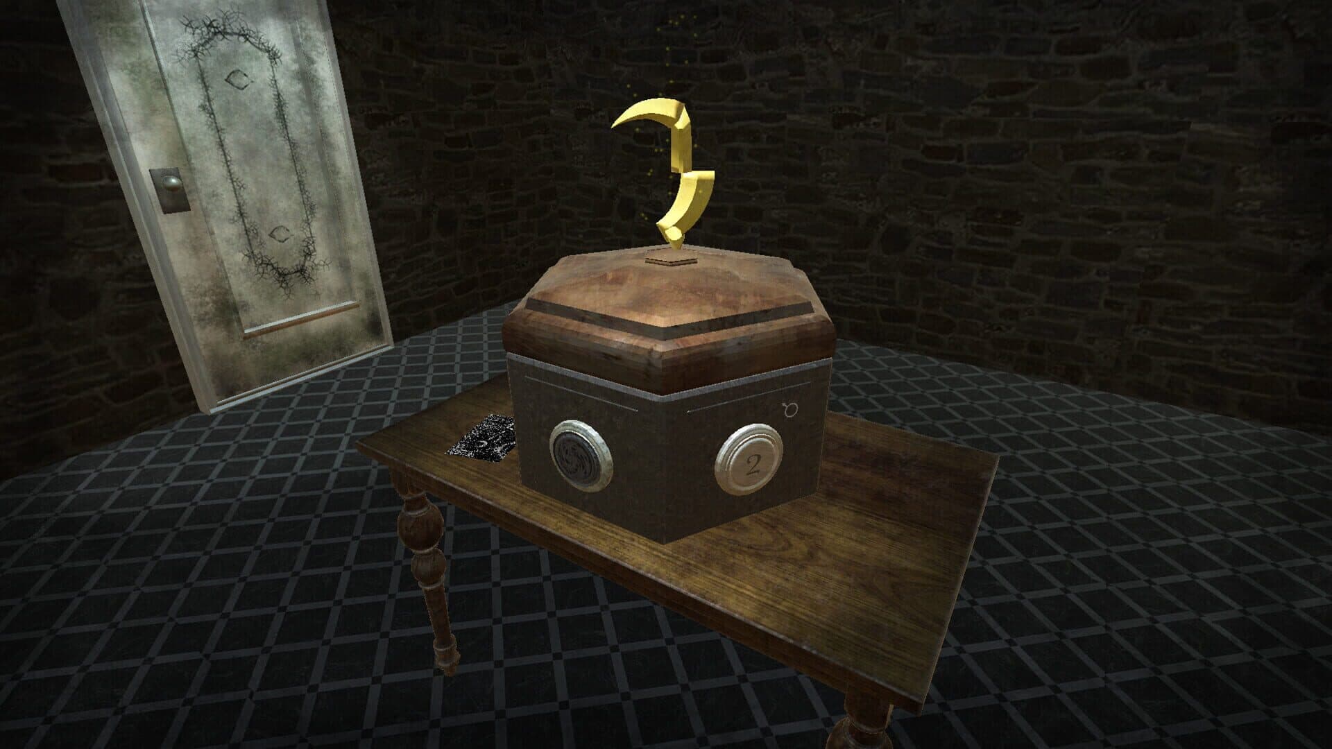 اسکرین‌شات Mystery Box: Escape The Room - 4