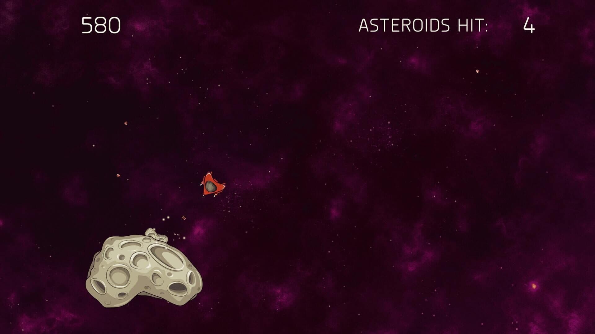 Space Defend screenshot 2