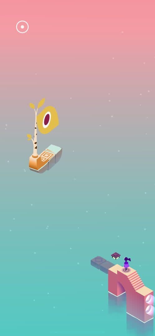 Monument Valley III screenshot 2
