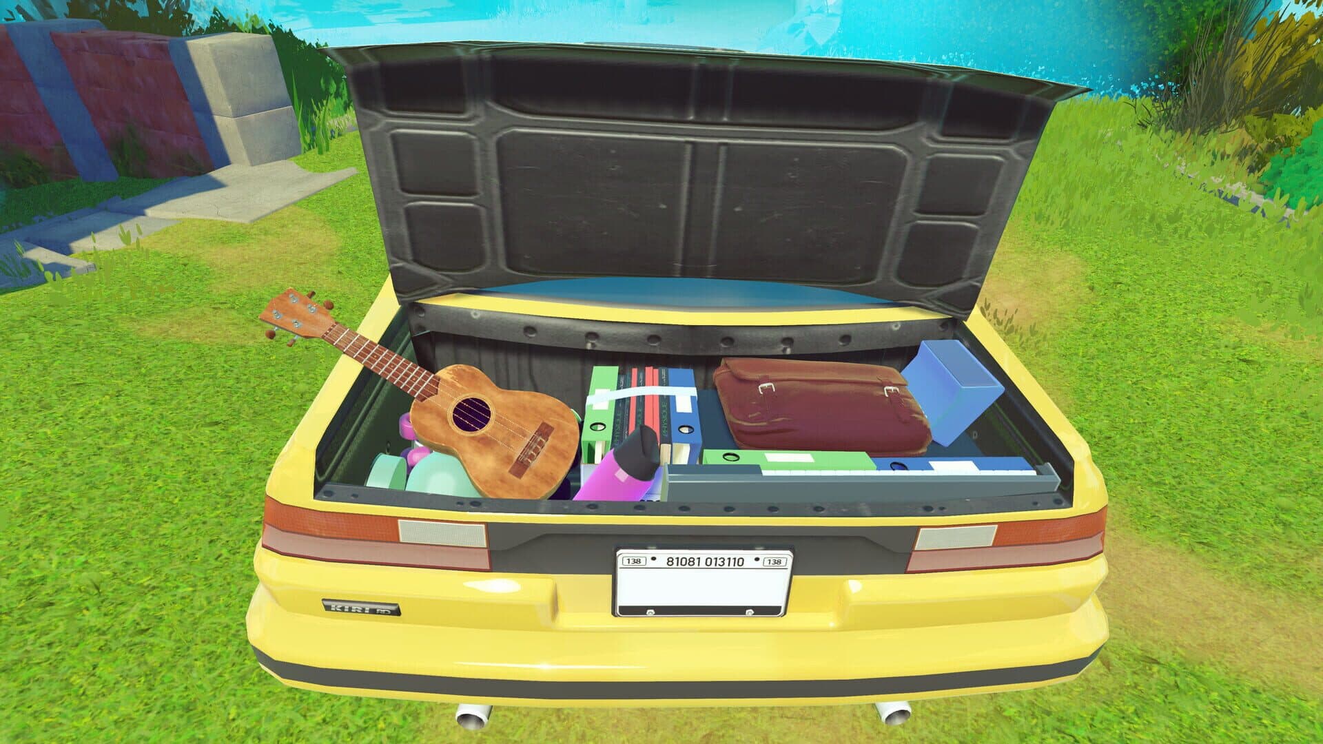 One Move Away screenshot 1