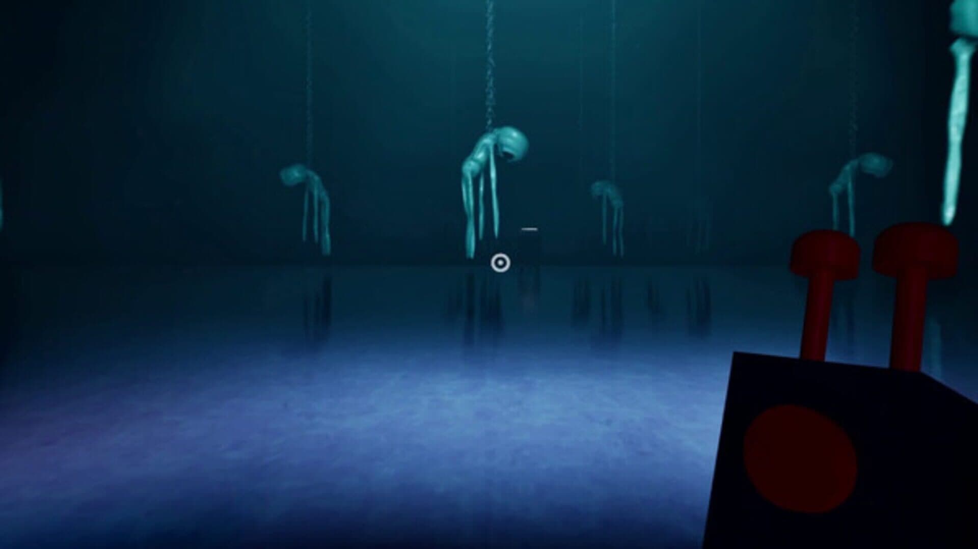 Garten of Banban 7 screenshot 2