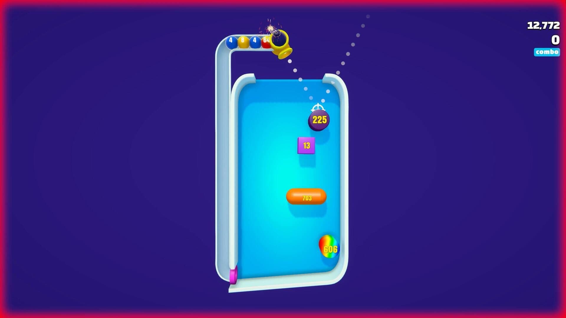 اسکرین‌شات Merge Numbers - 6