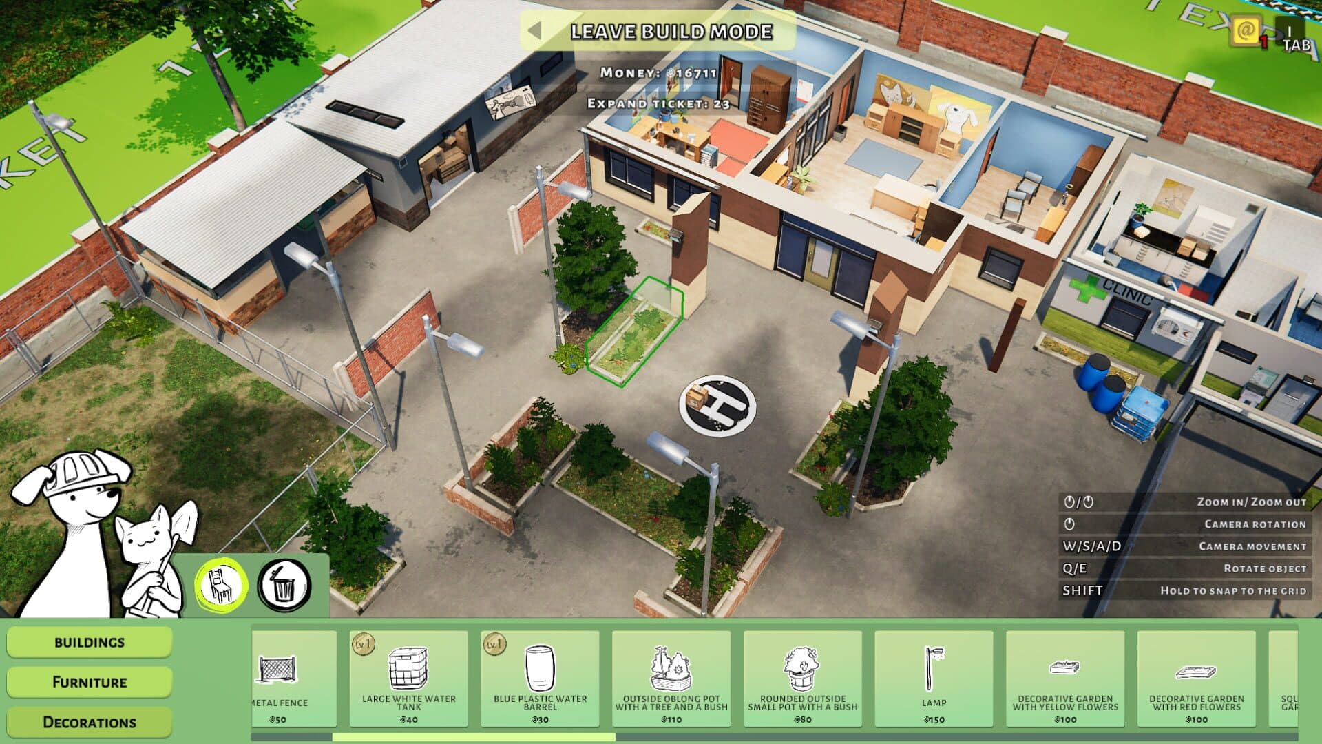 Animal Shelter Simulator screenshot 9