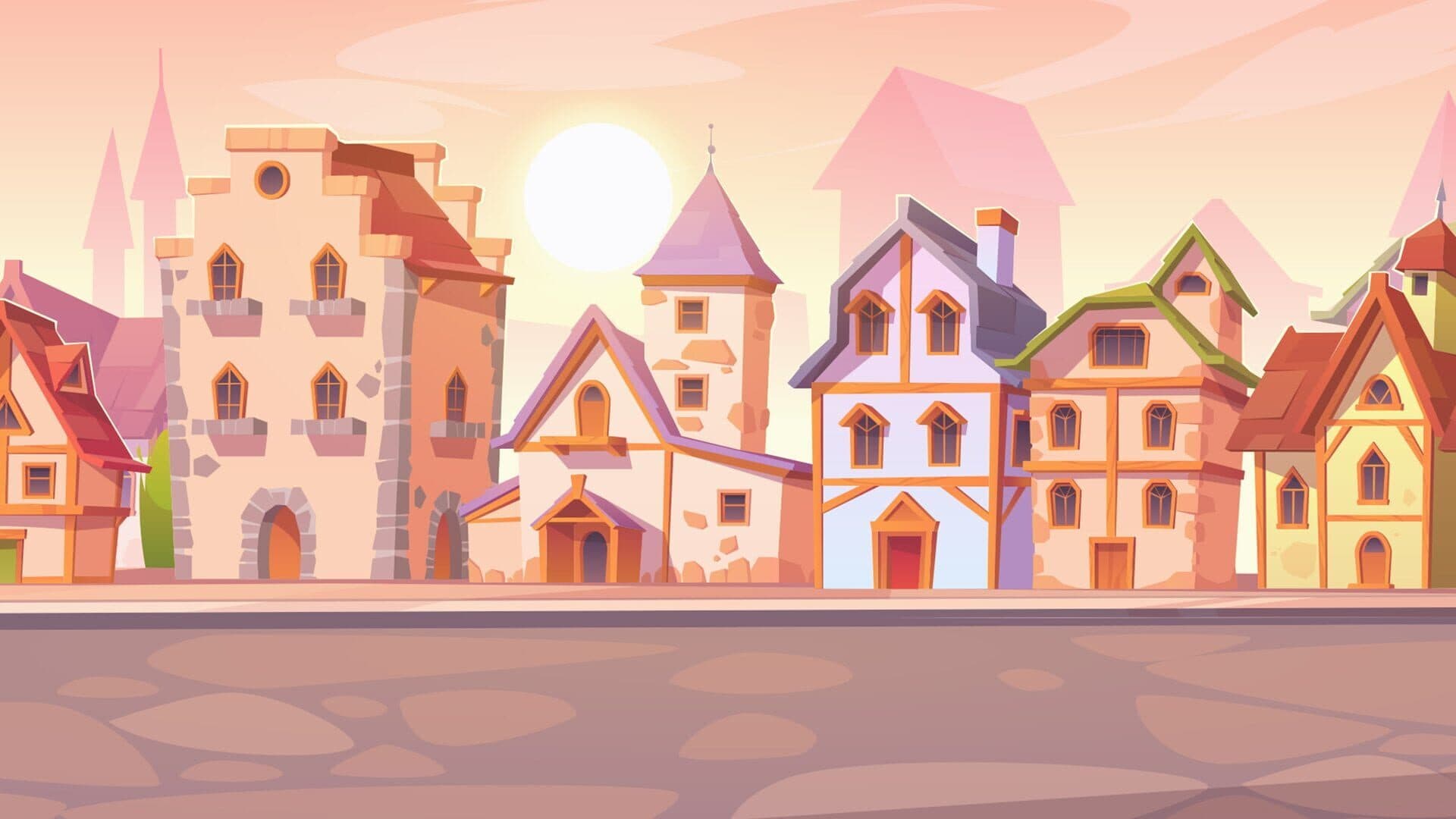 Oktoberfest Run