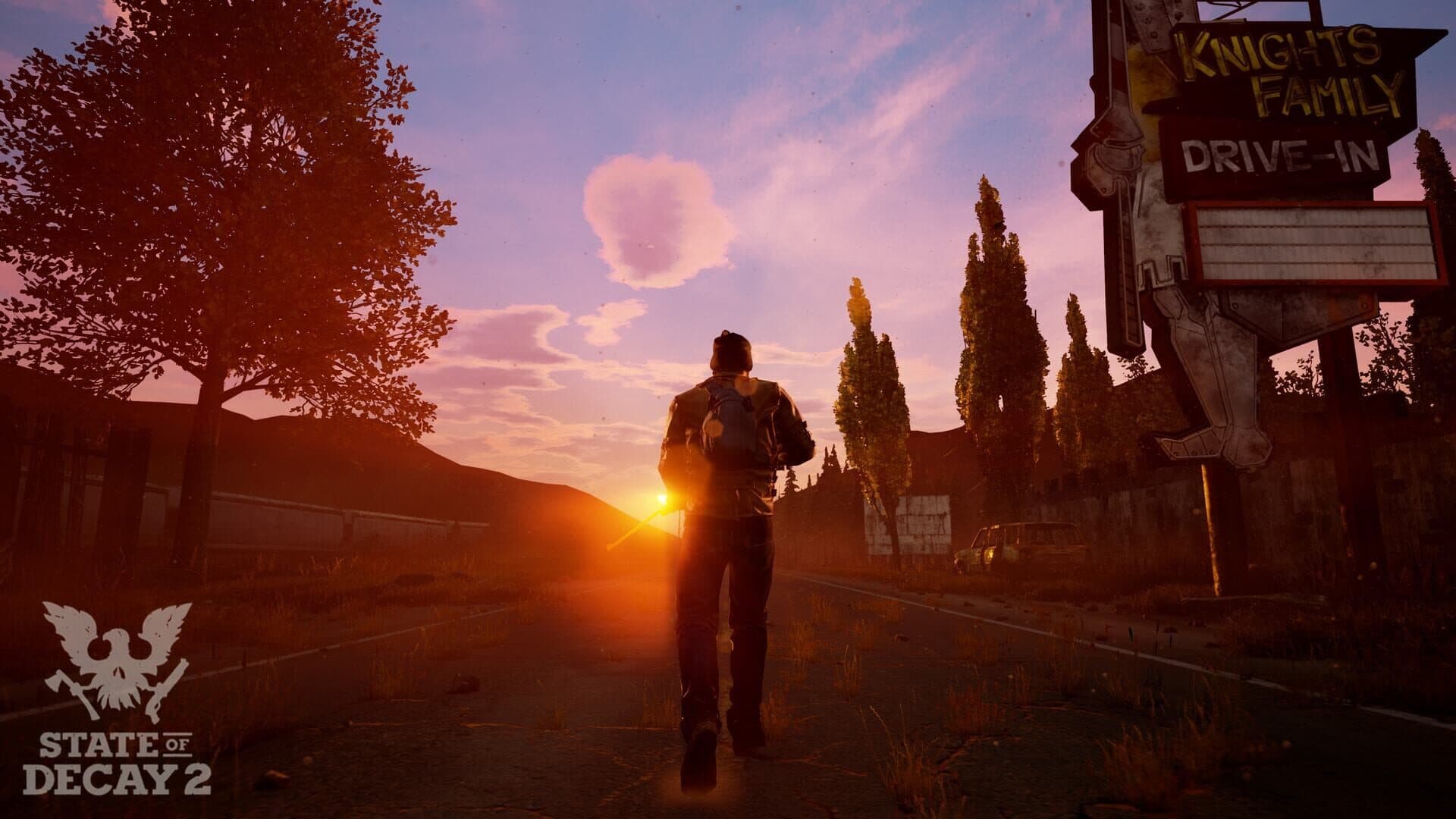 State of Decay 2 screenshot 0