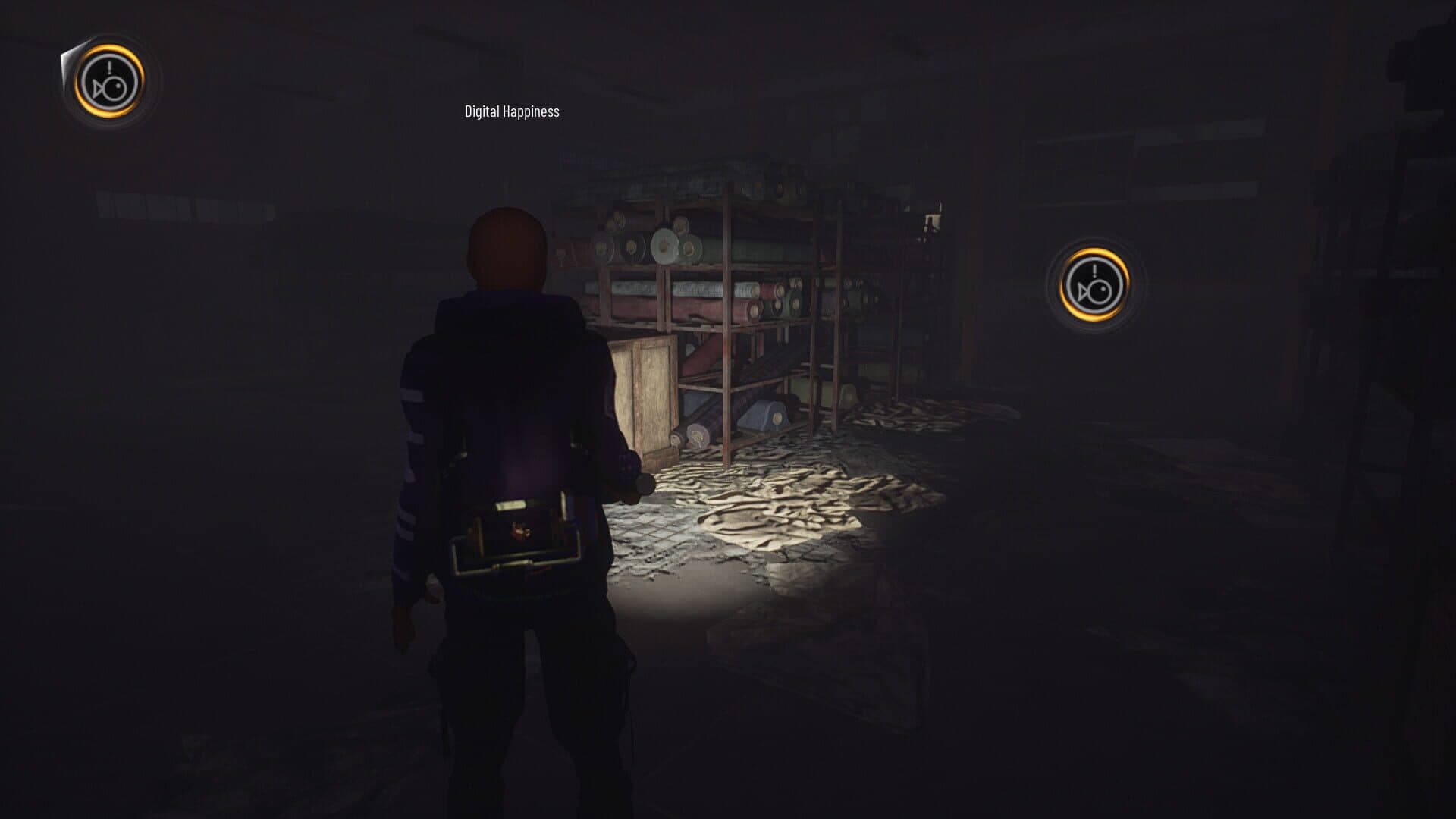 DreadHaunt screenshot 8