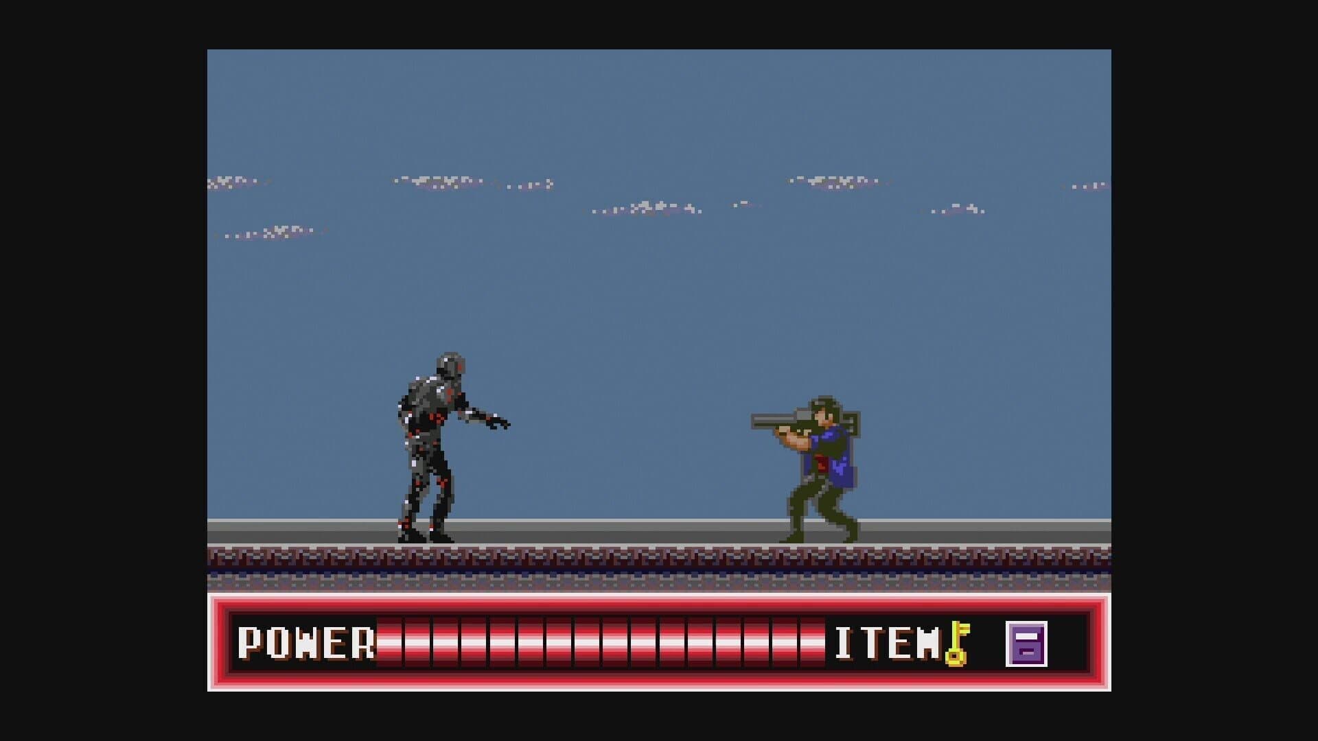 City Hunter screenshot 3