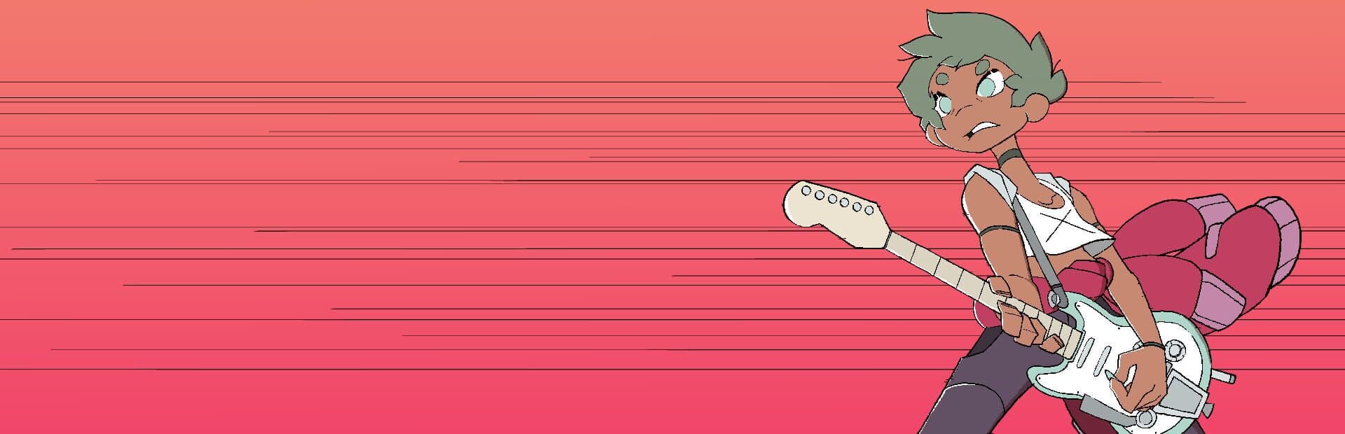 Infinite Guitars