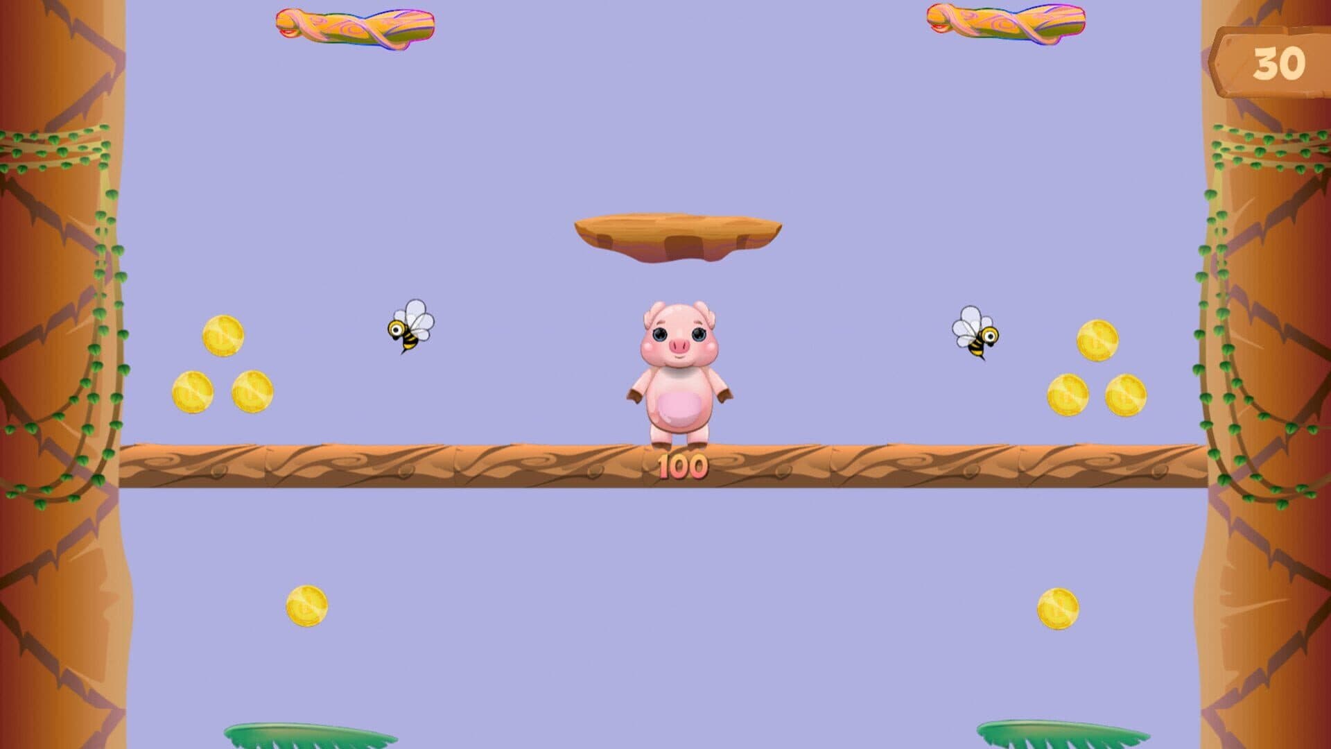 اسکرین‌شات Xump Jump - 3