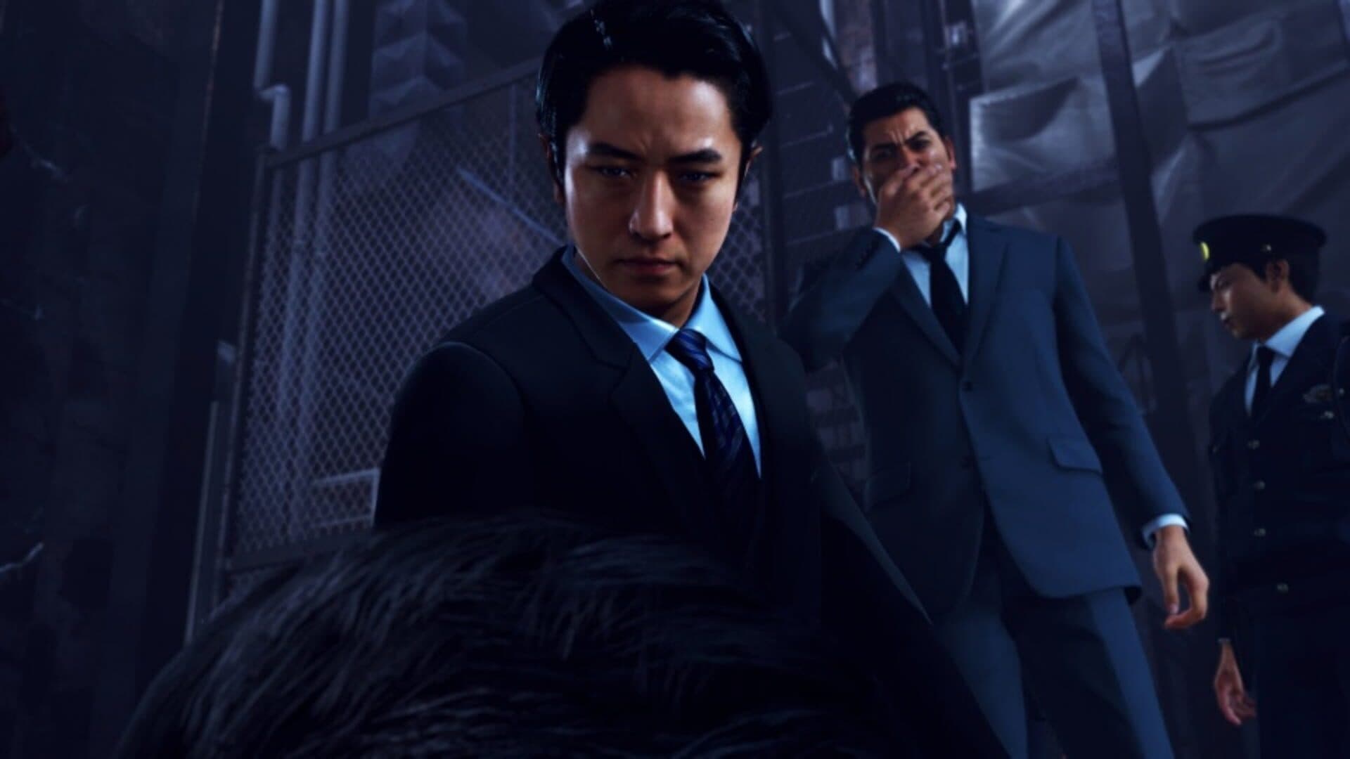 Judgment screenshot 7