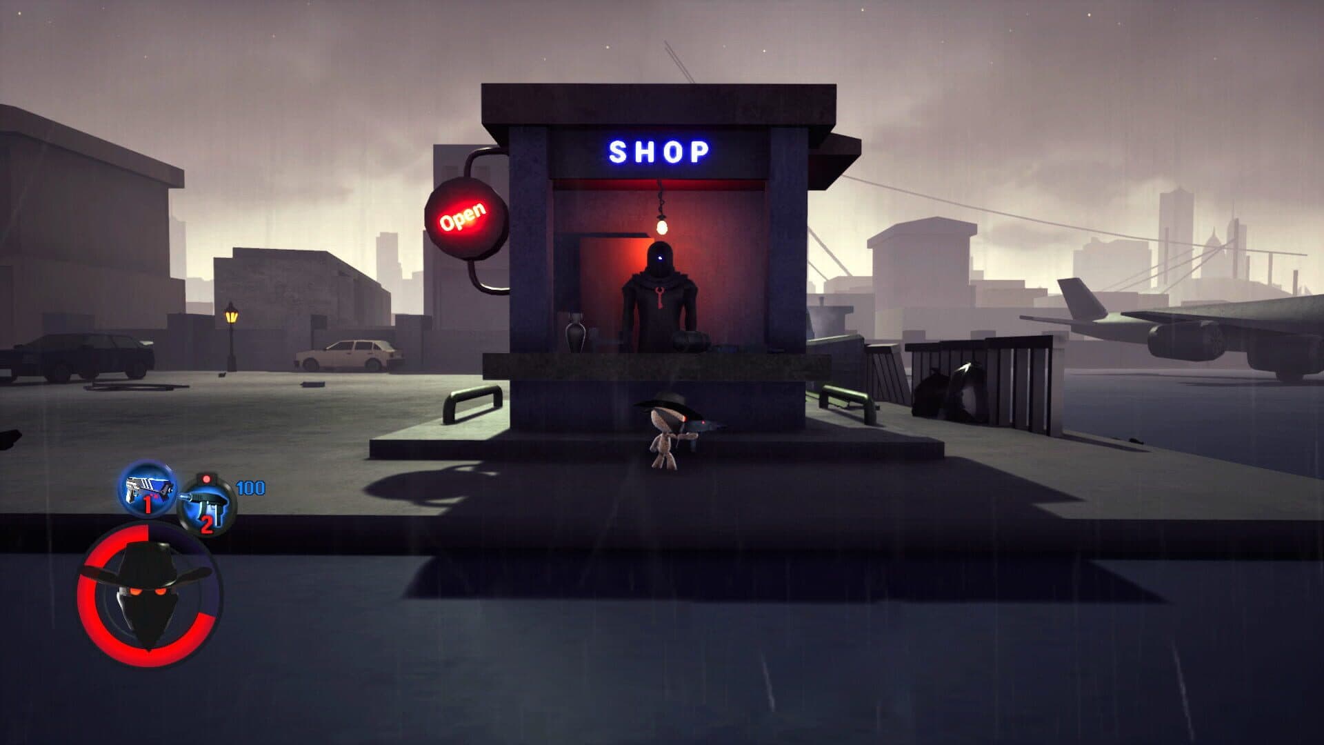 Low Story screenshot 11