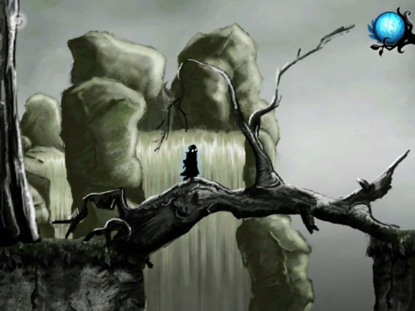 اسکرین‌شات Nihilumbra - 9