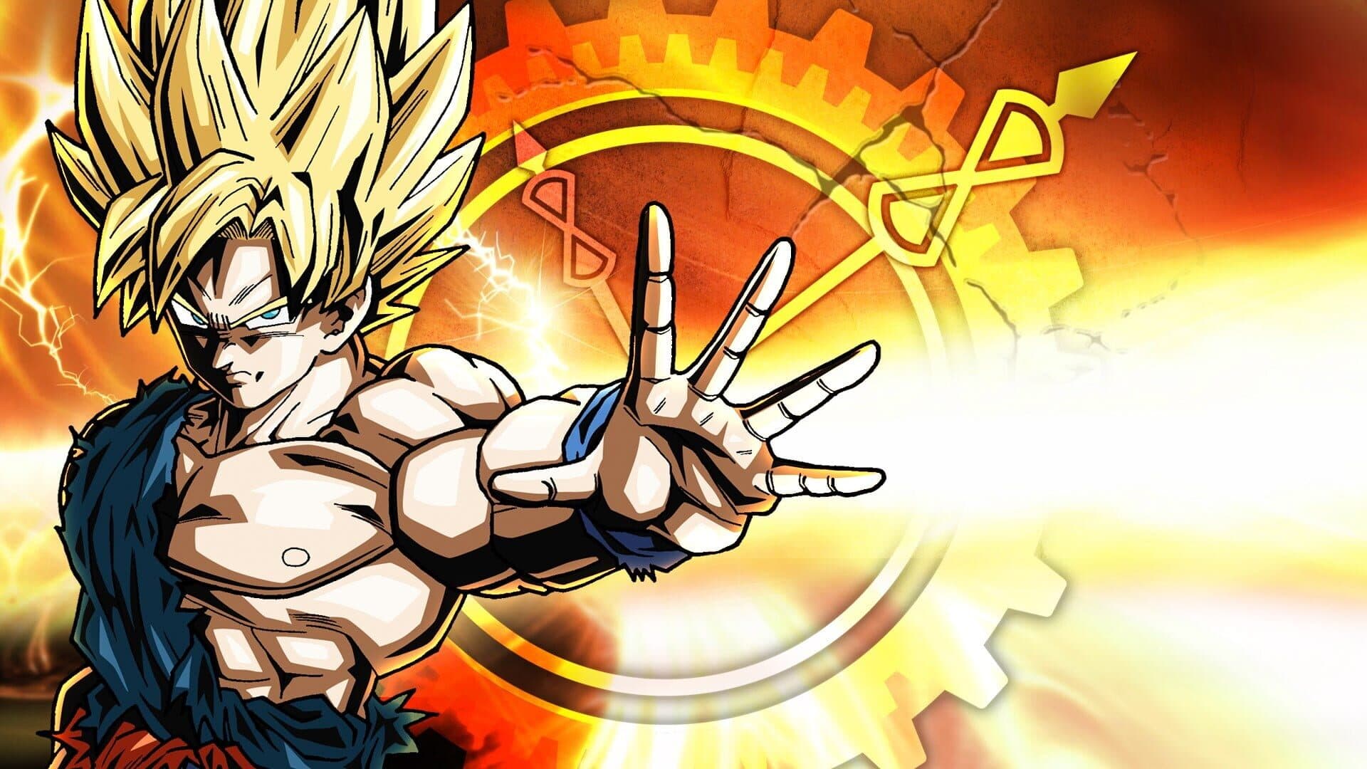 Dragon Ball: Xenoverse