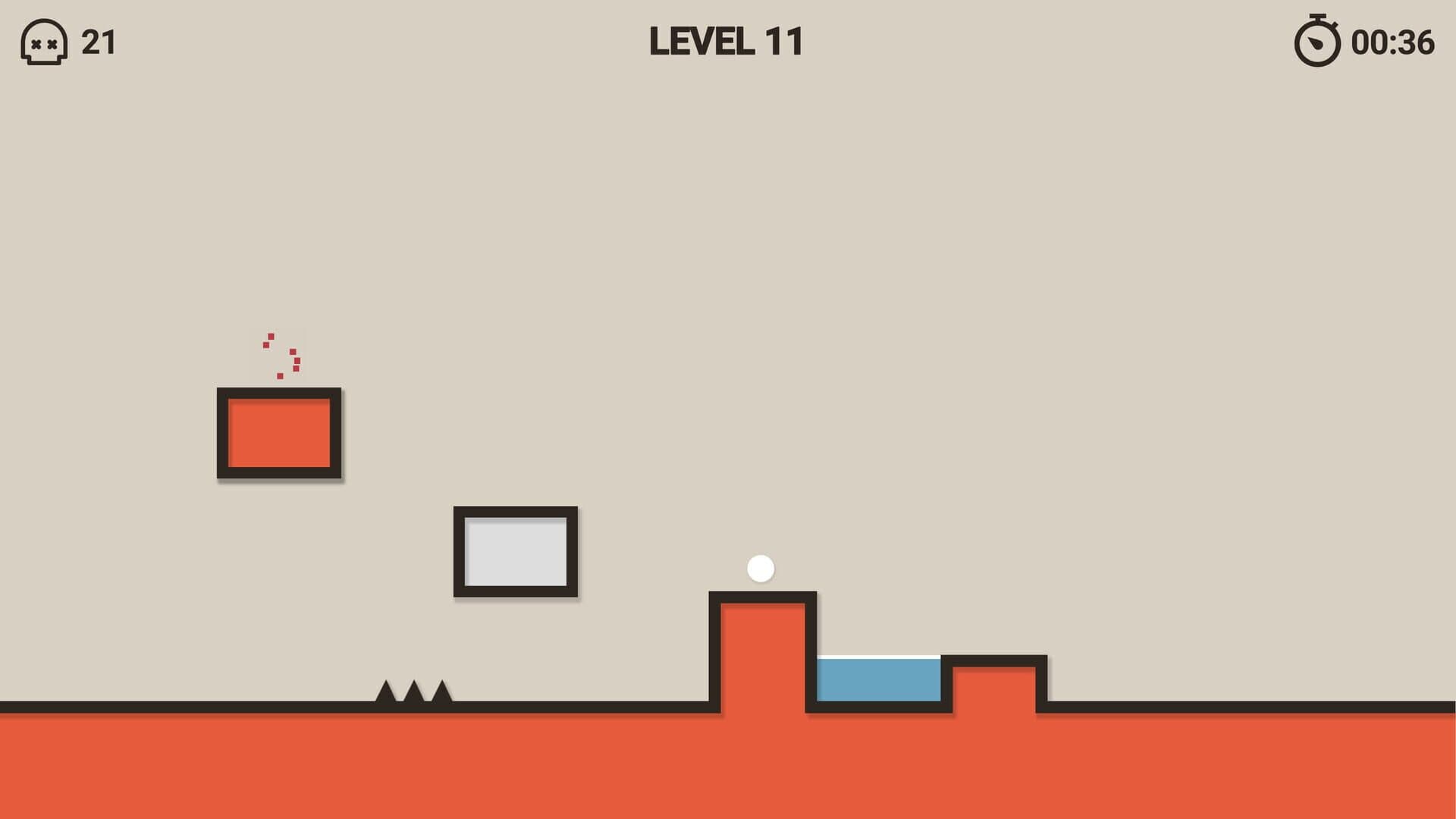 اسکرین‌شات Ball laB 2 - 4