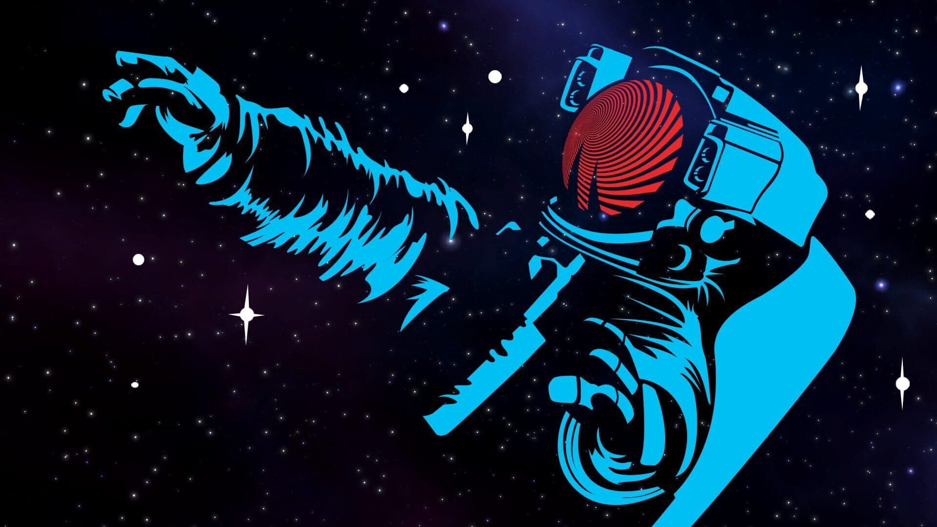 Nebulous