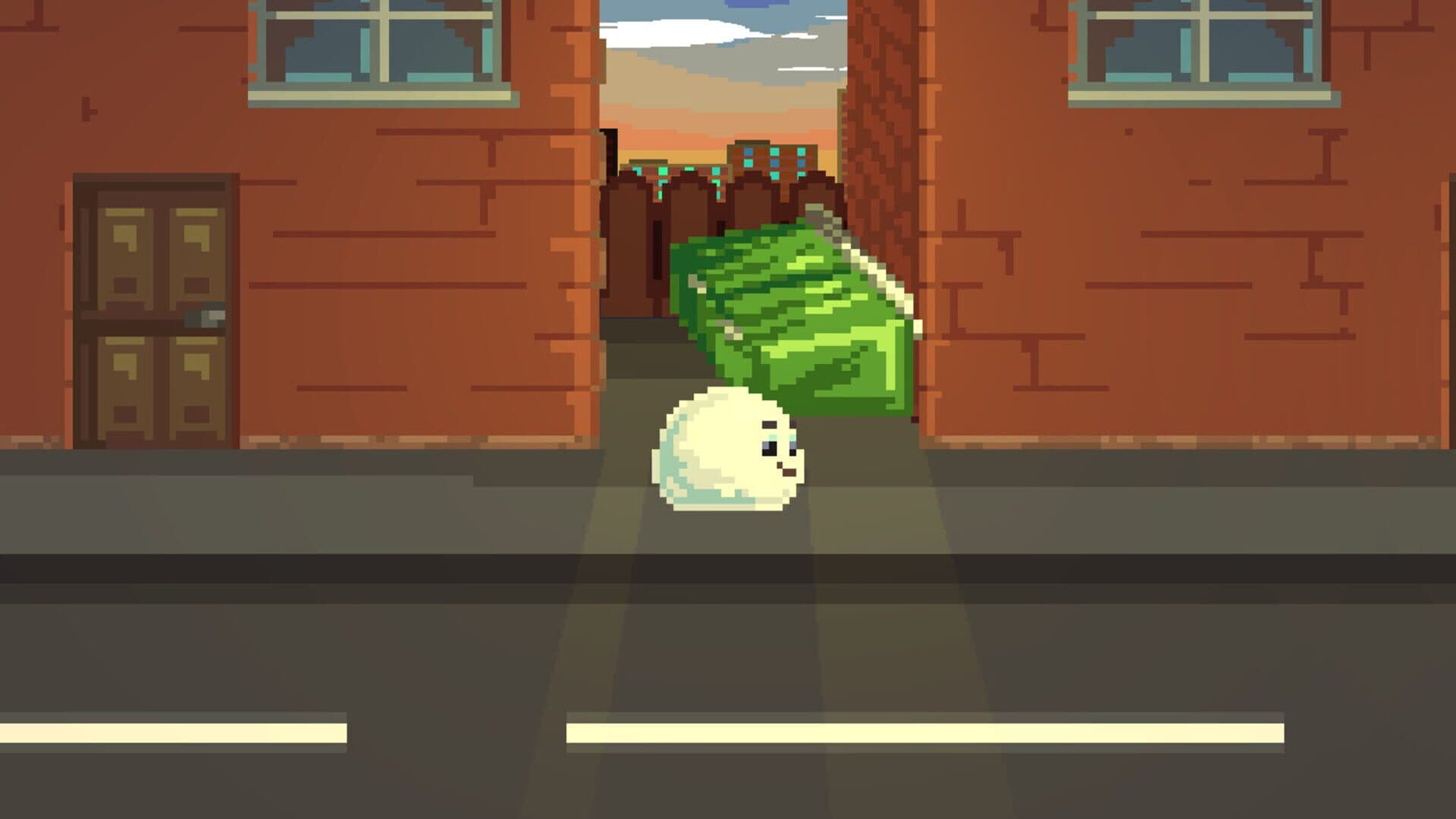 Life of Slime screenshot 5