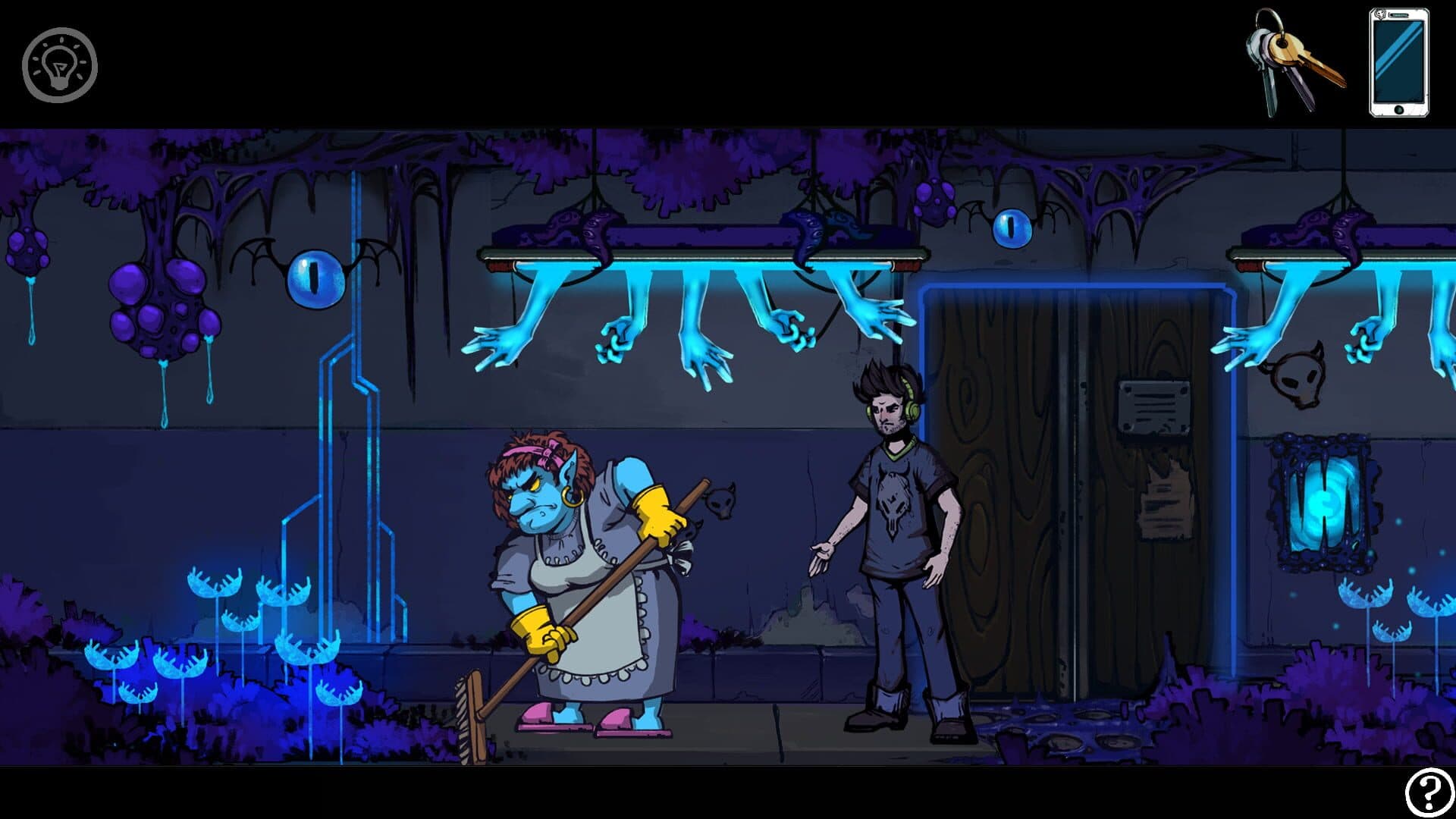 Almost My Floor screenshot 1