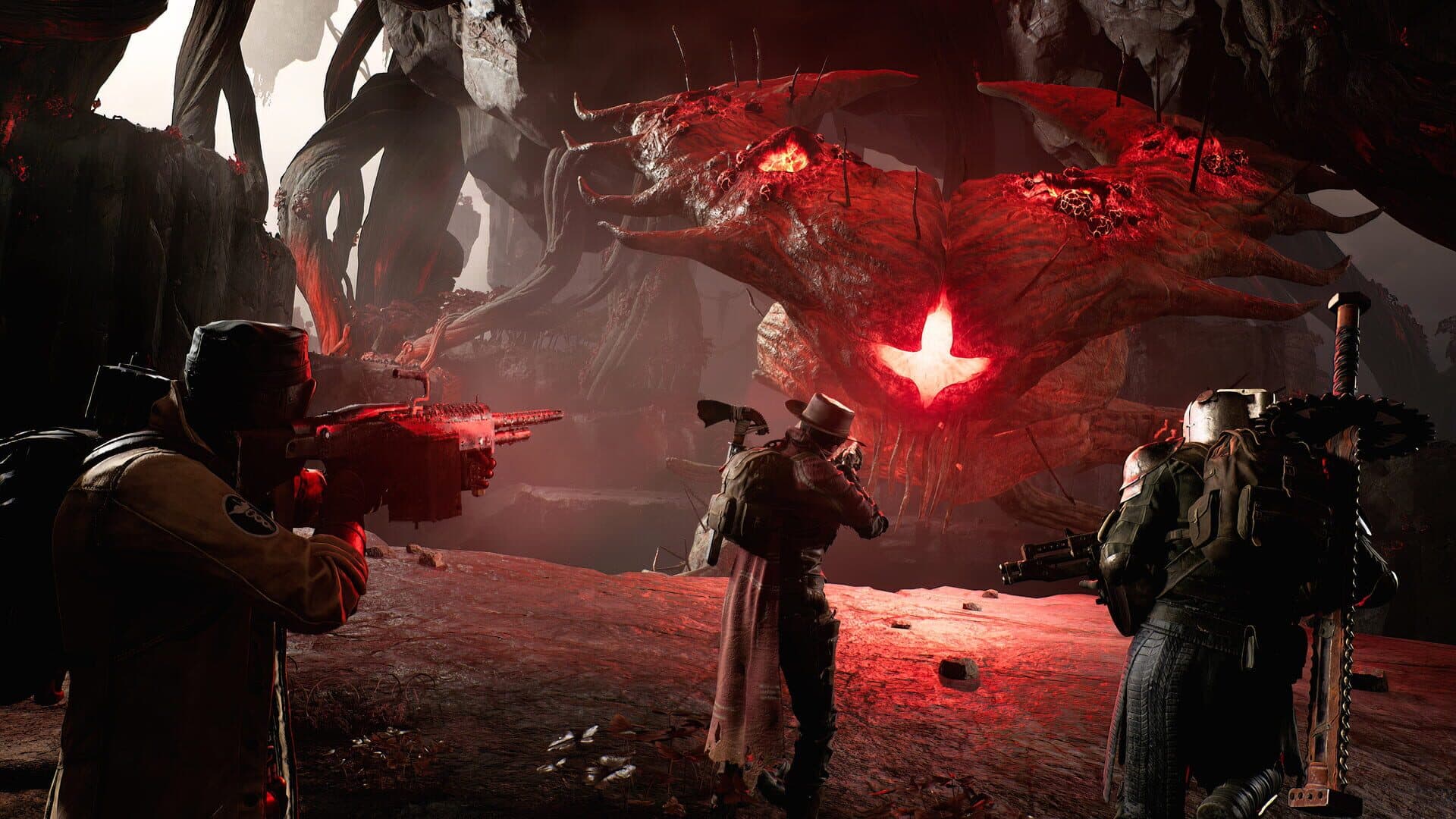 Remnant II screenshot 2