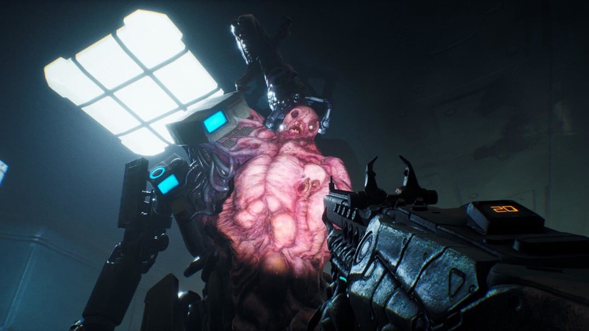 Ripout screenshot 6