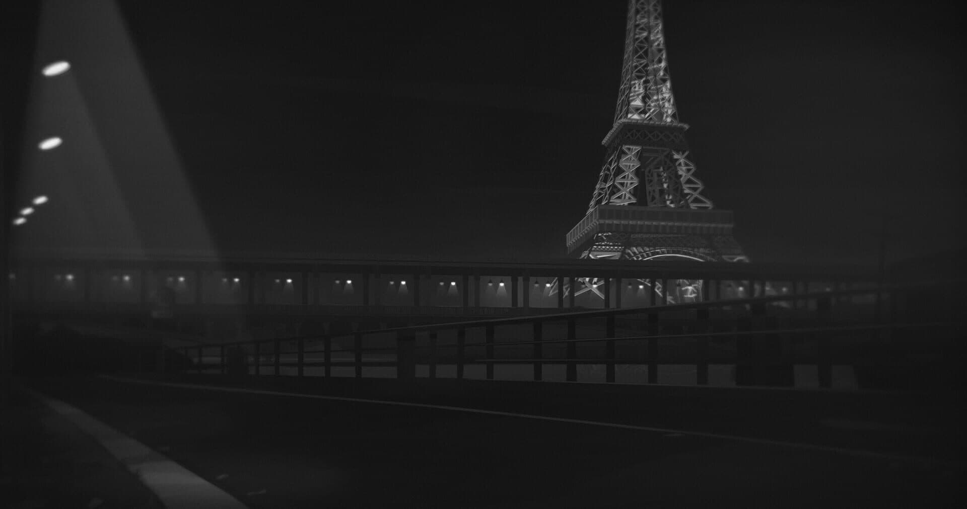 Night Call