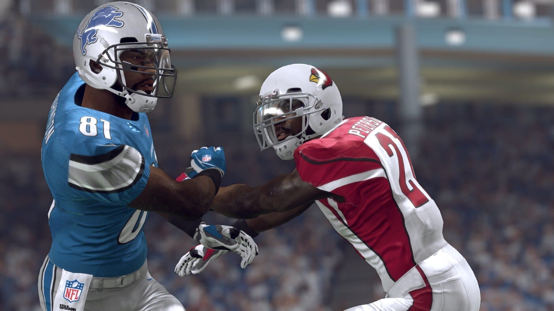 Madden NFL 16 screenshot 0