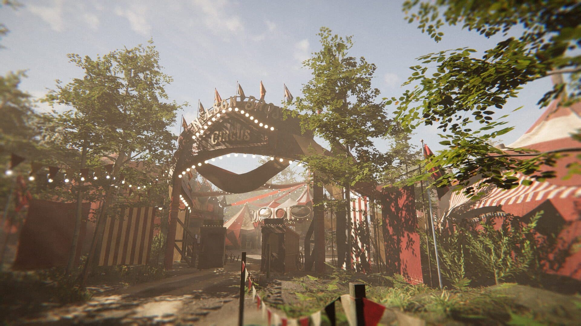 Reveil screenshot 0