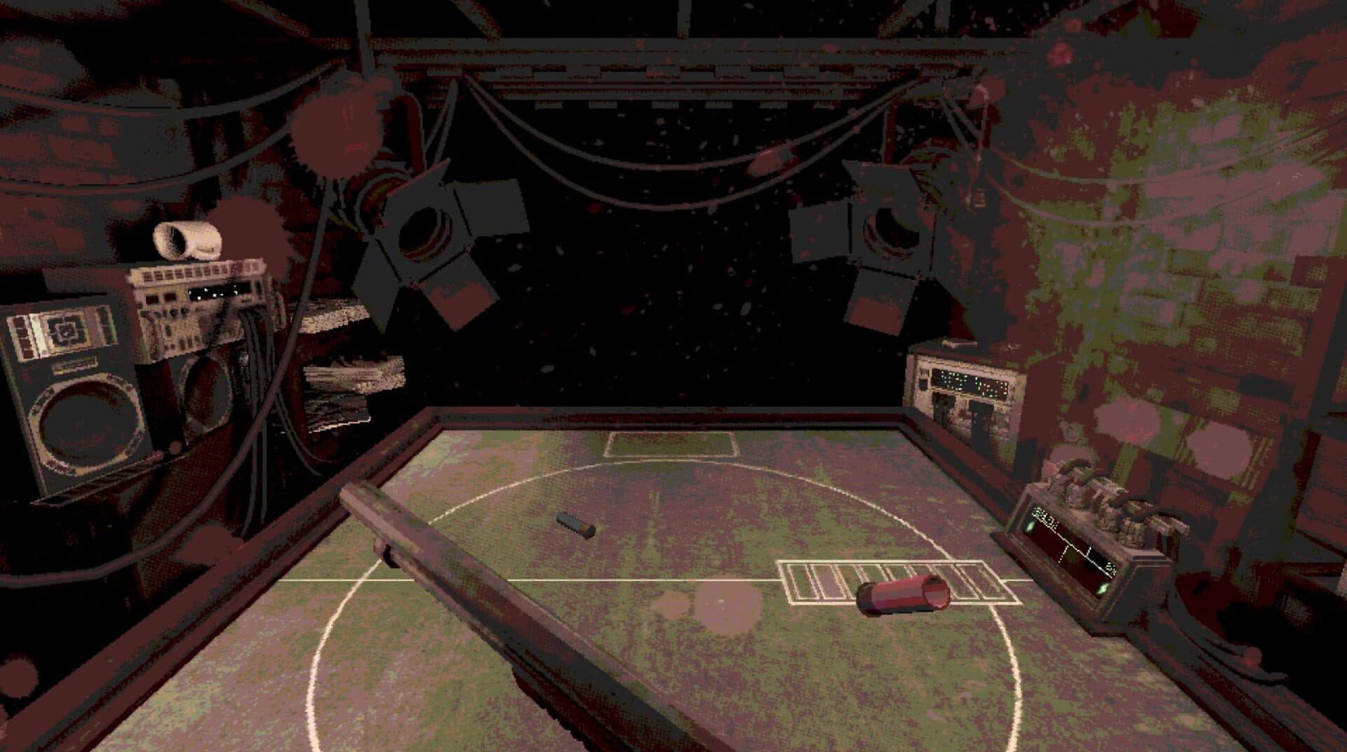 Buckshot Roulette screenshot 3