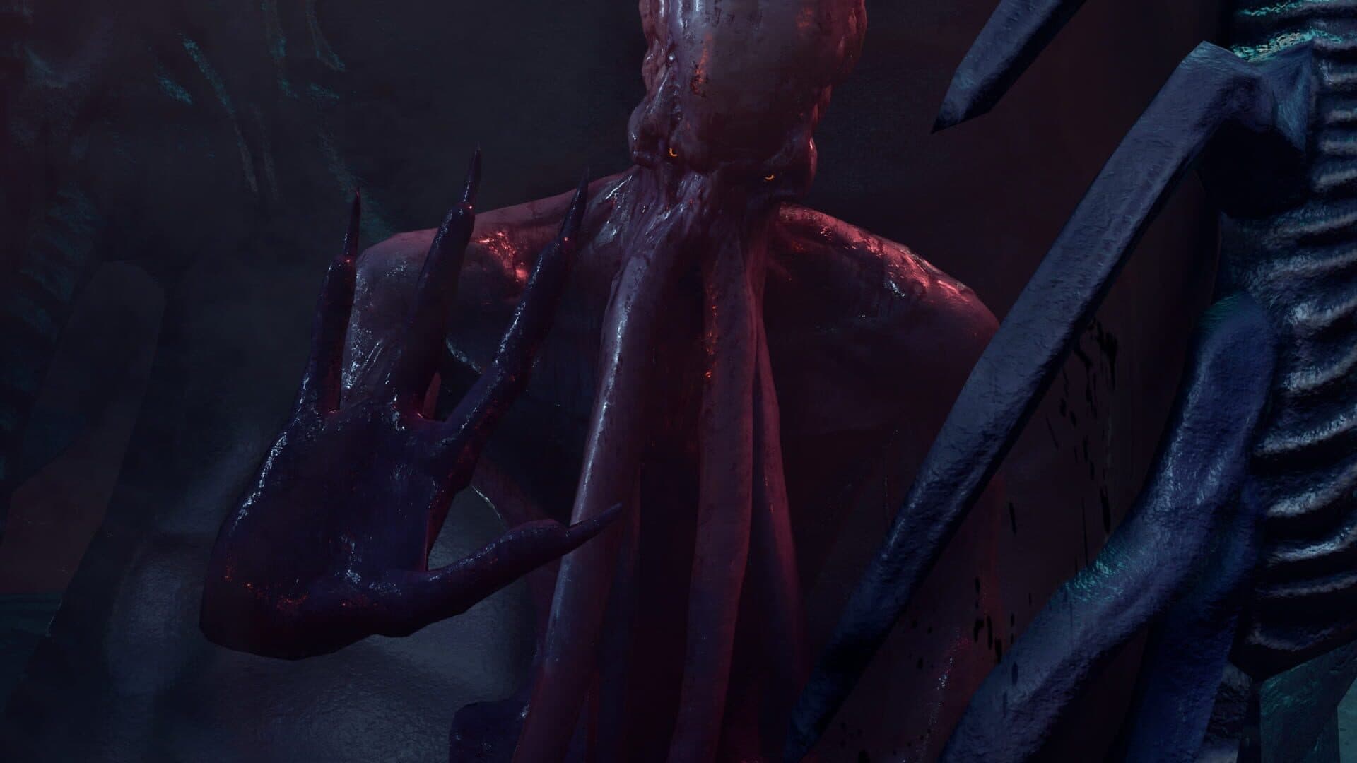 Baldur's Gate III screenshot 7