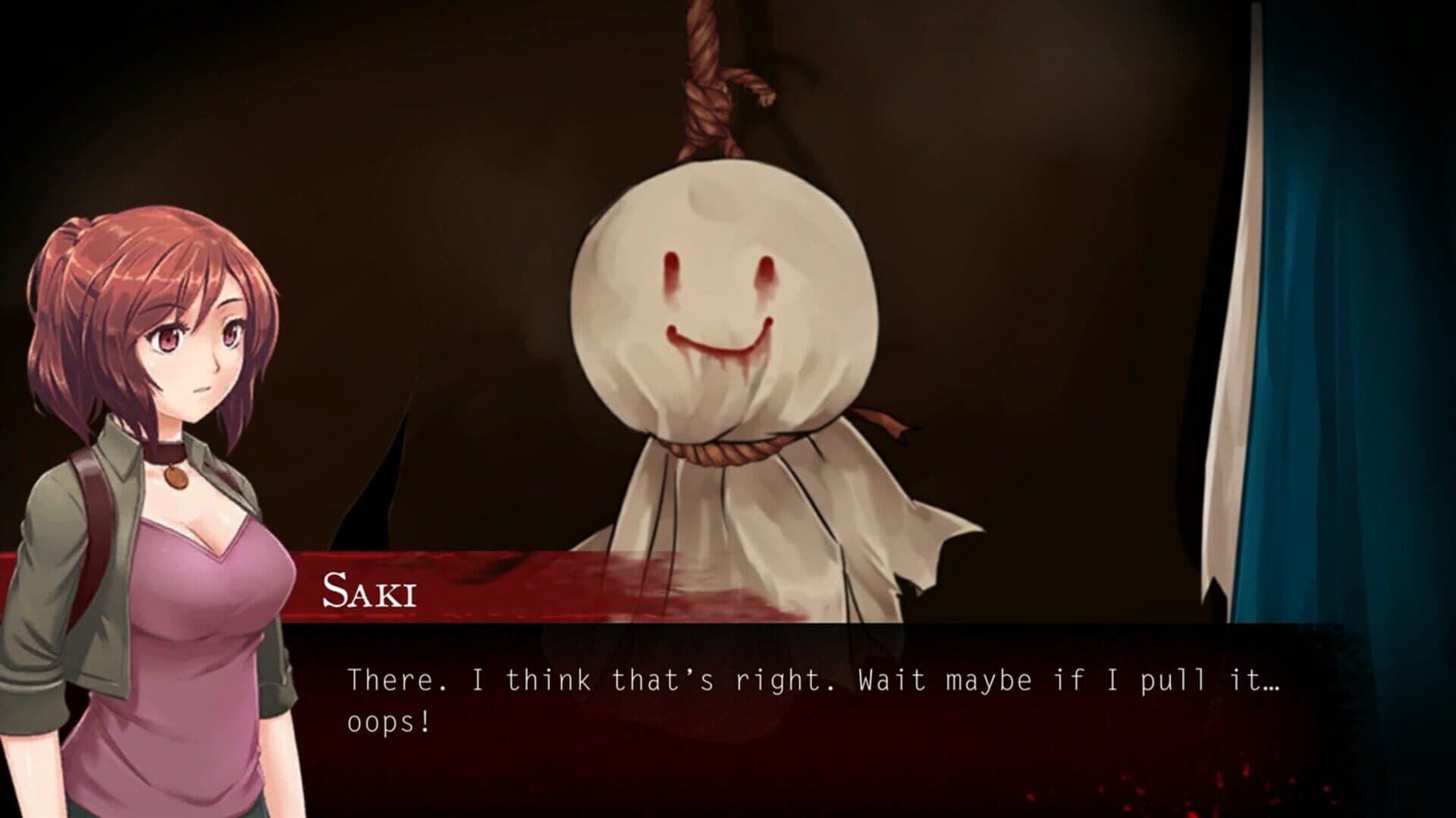Re:Turn - One Way Trip screenshot 1