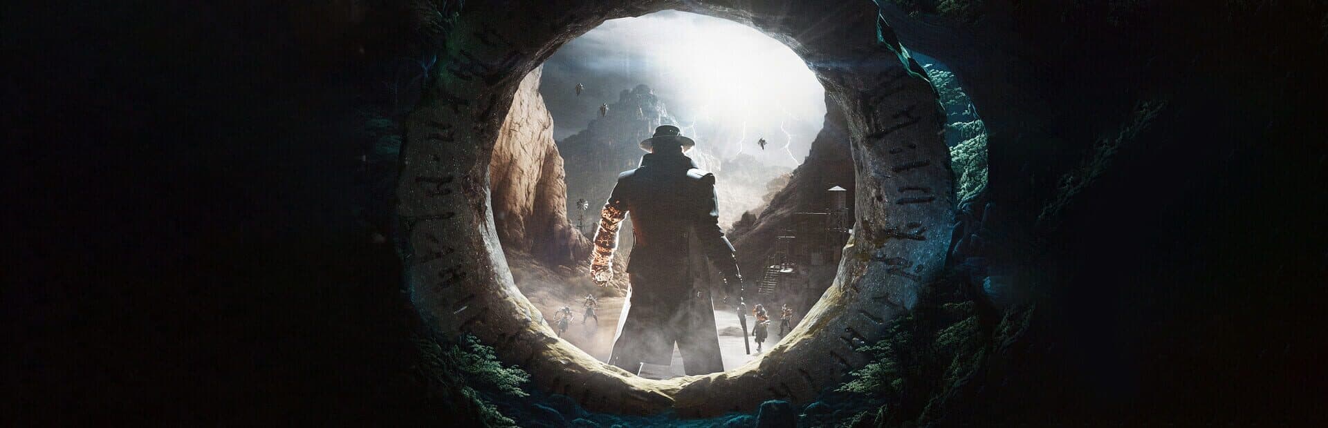 Soulslinger: Envoy of Death