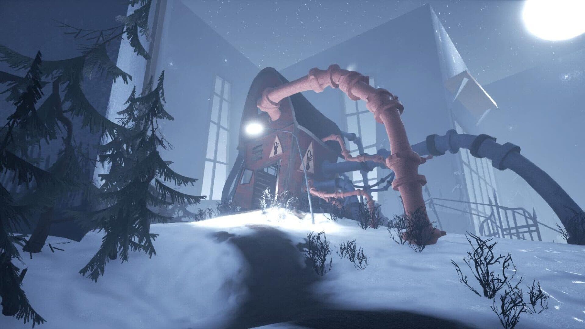 Hello Neighbor: Hide and Seek screenshot 4