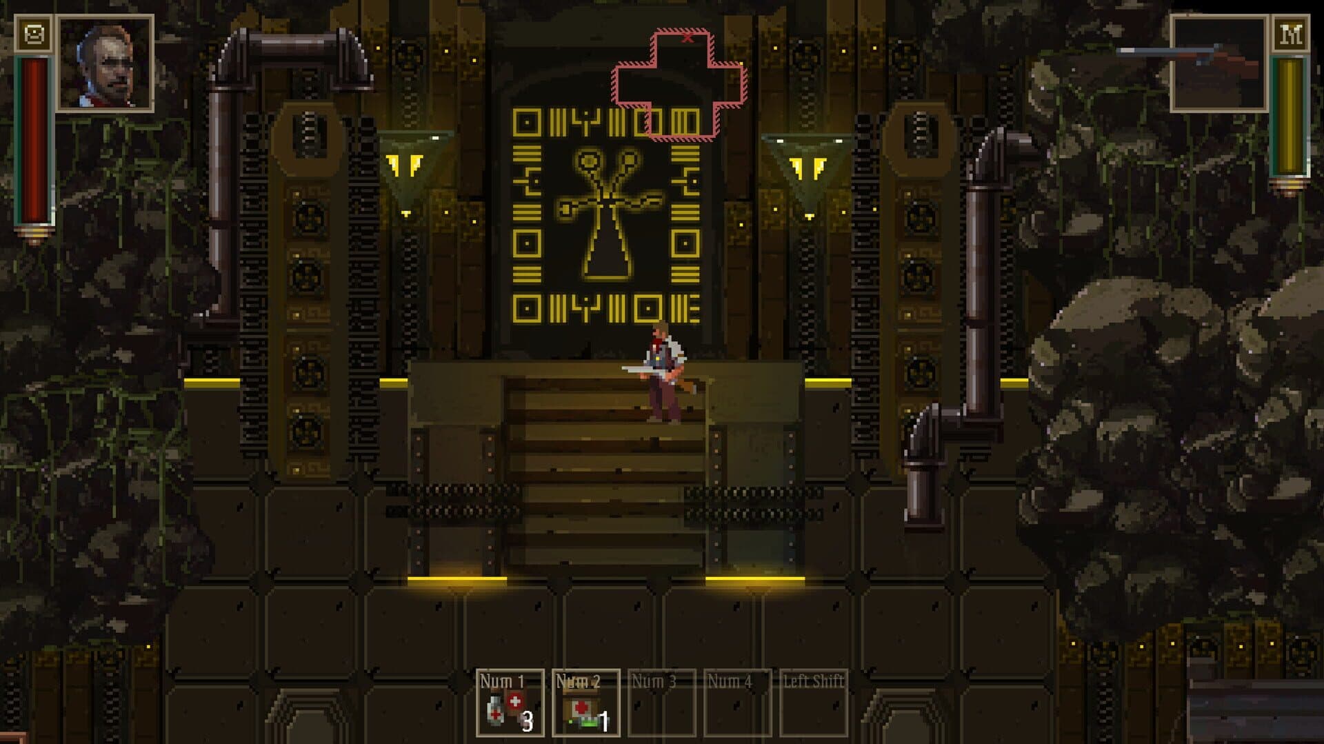 Lovecraft's Untold Stories screenshot 4