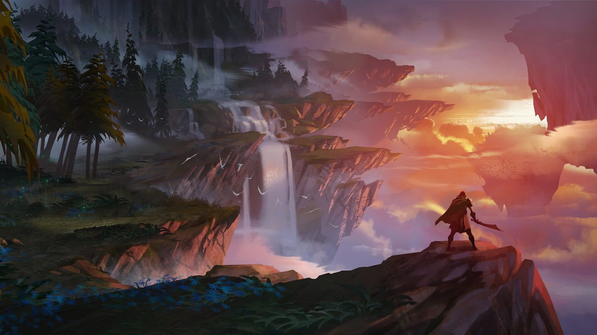 Dauntless