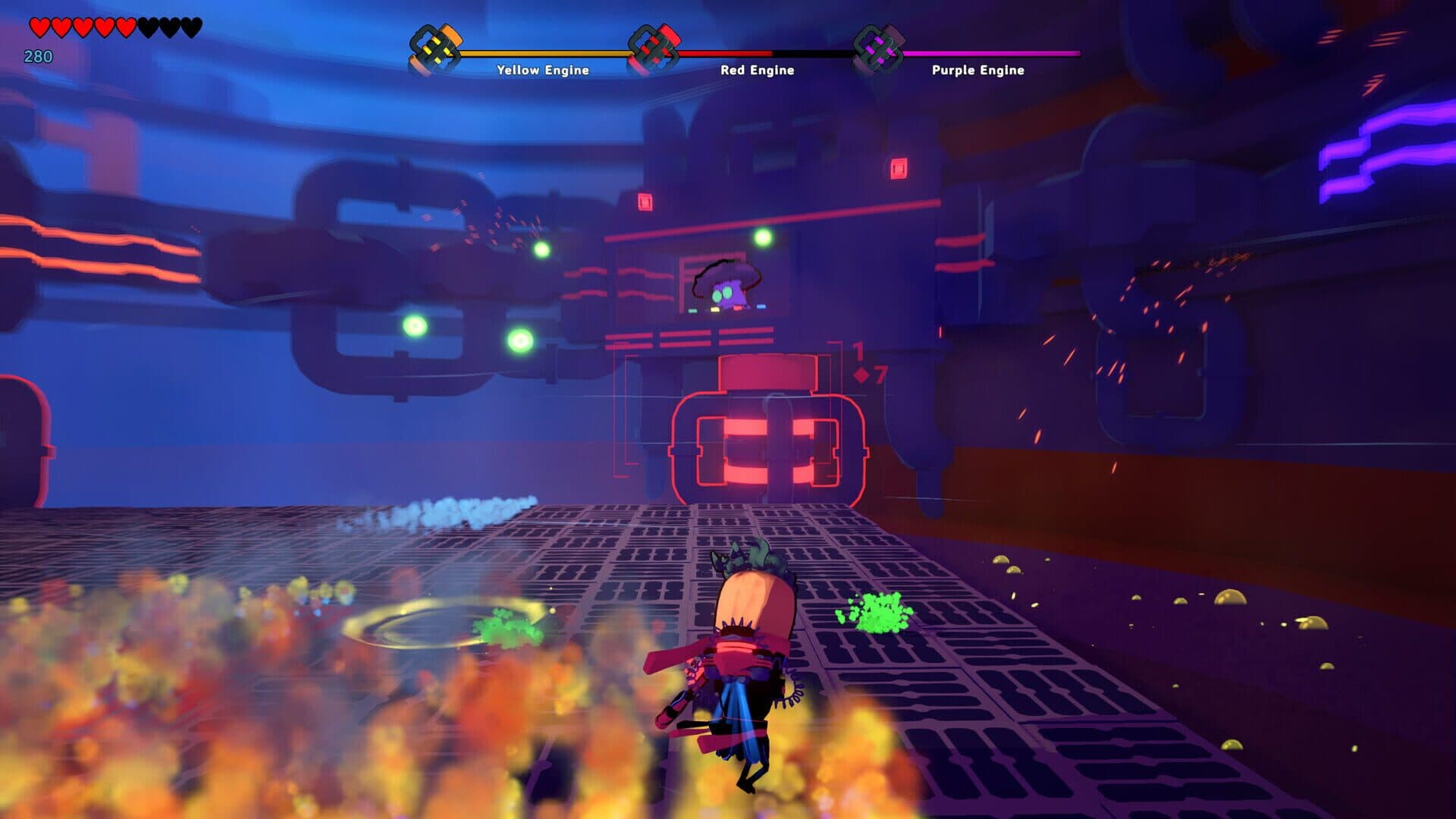 Smells Like a Mushroom screenshot 9