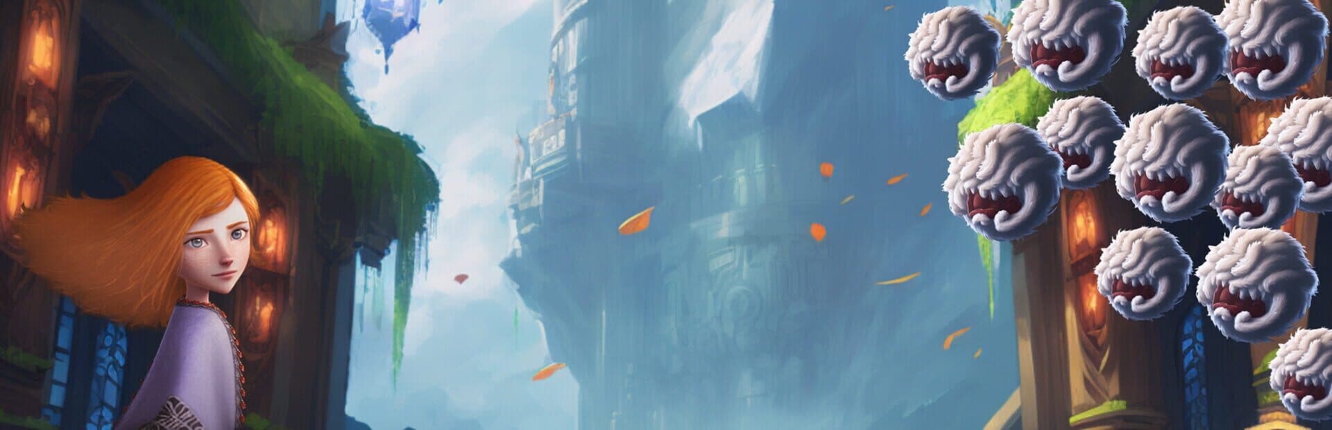 Sky Survivors