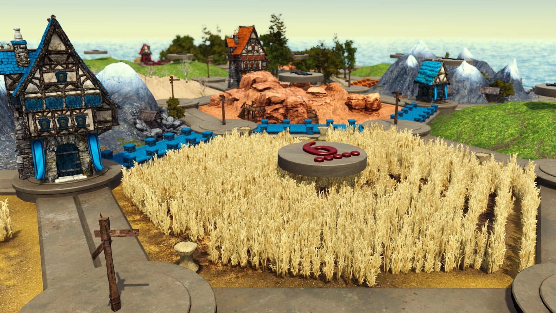 Catan: Console Edition screenshot 4