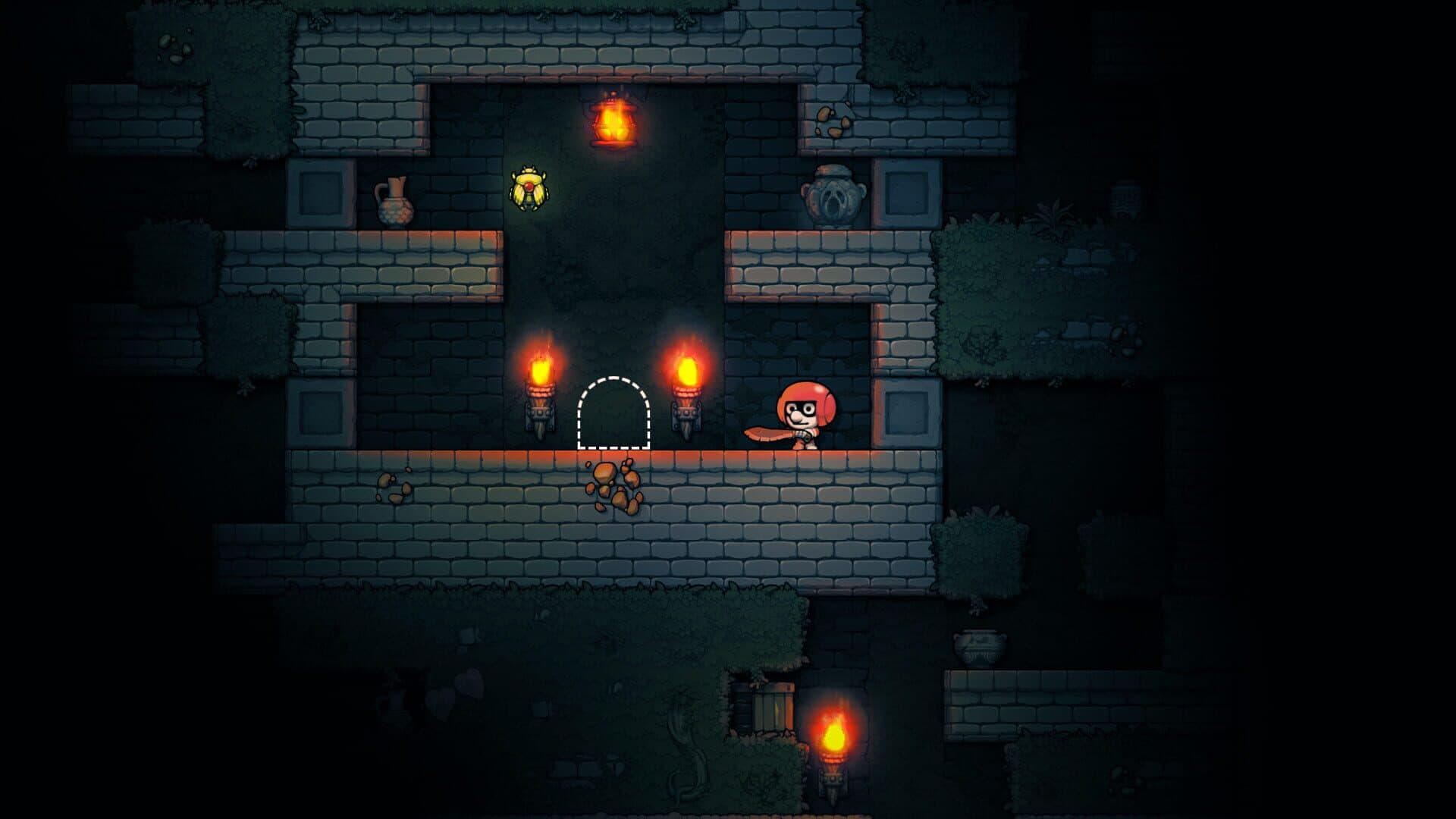 Spelunky 2 screenshot 1