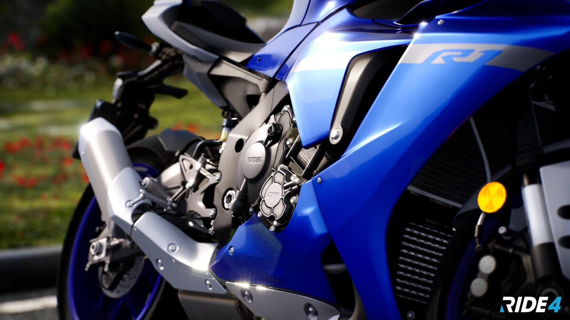 Ride 4 screenshot 8